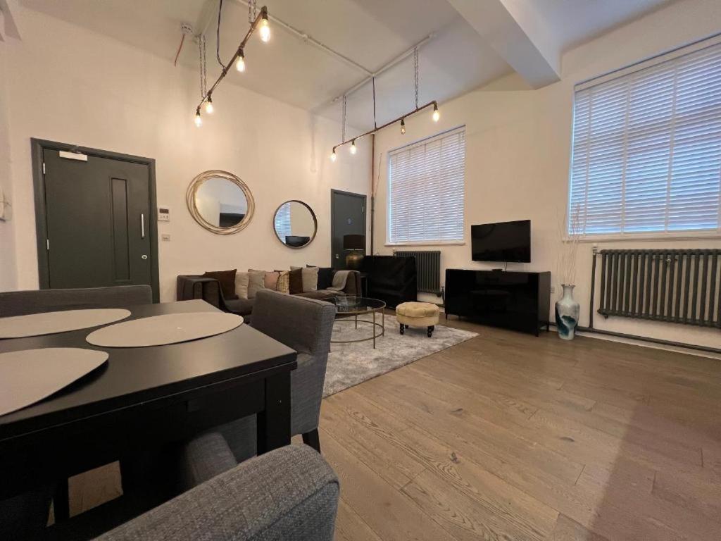 Apartamento Grand Prix House Londres