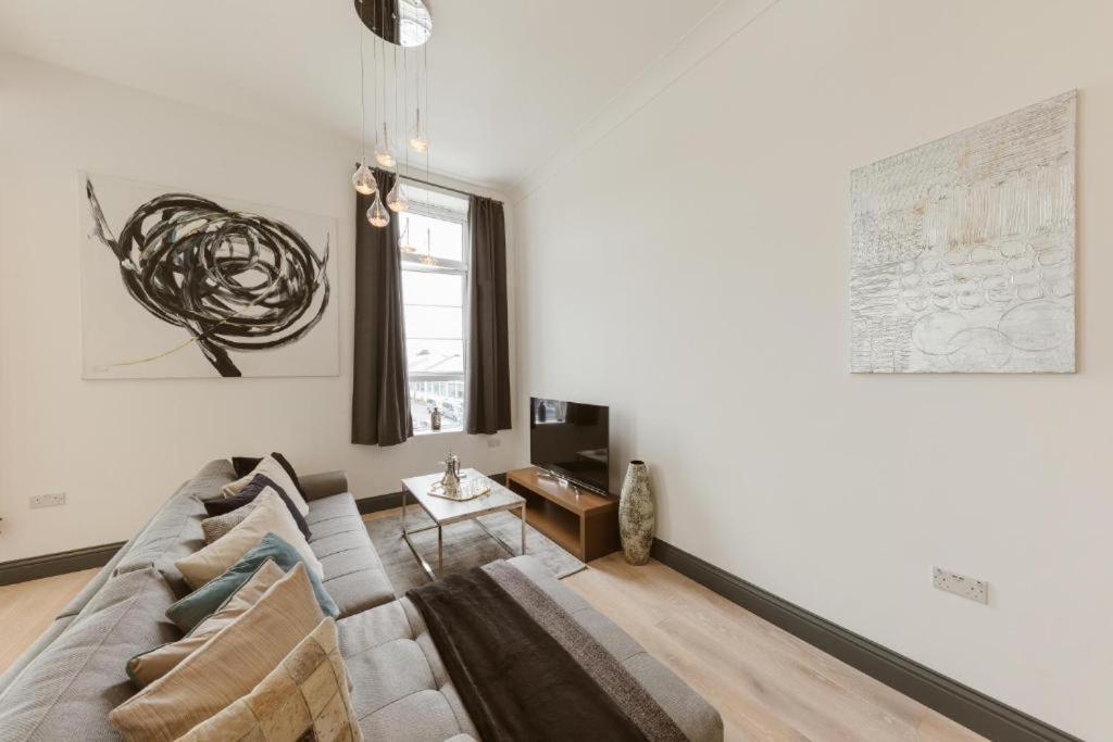 Grand Prix House Apartamento *