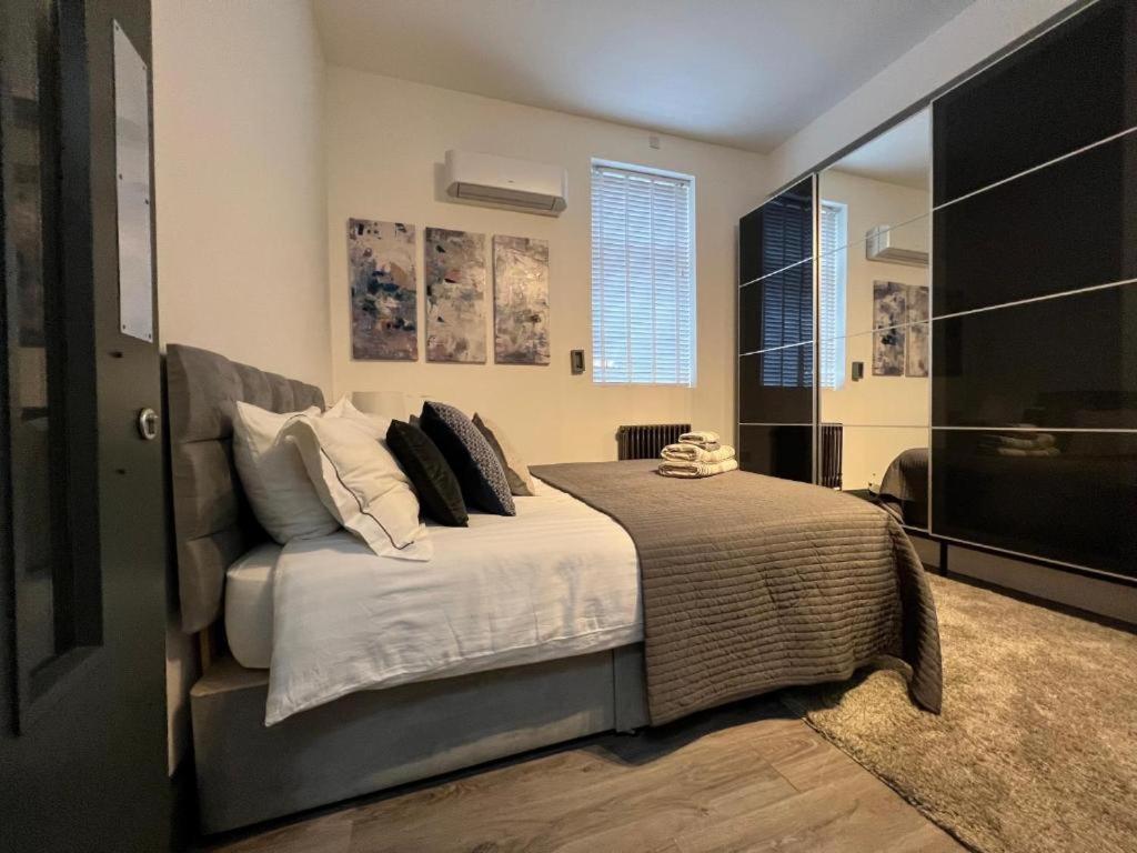 Grand Prix House Apartamento *