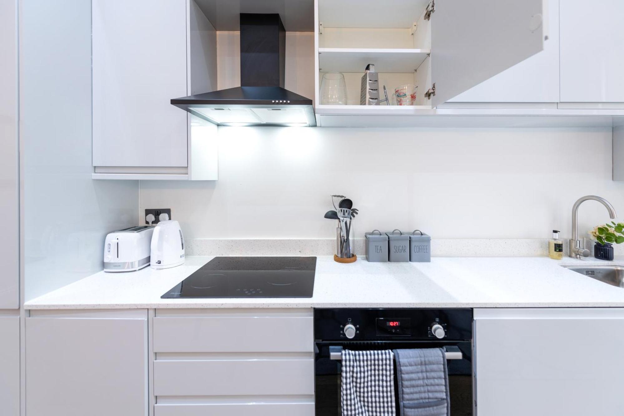 Ealing Residency * London