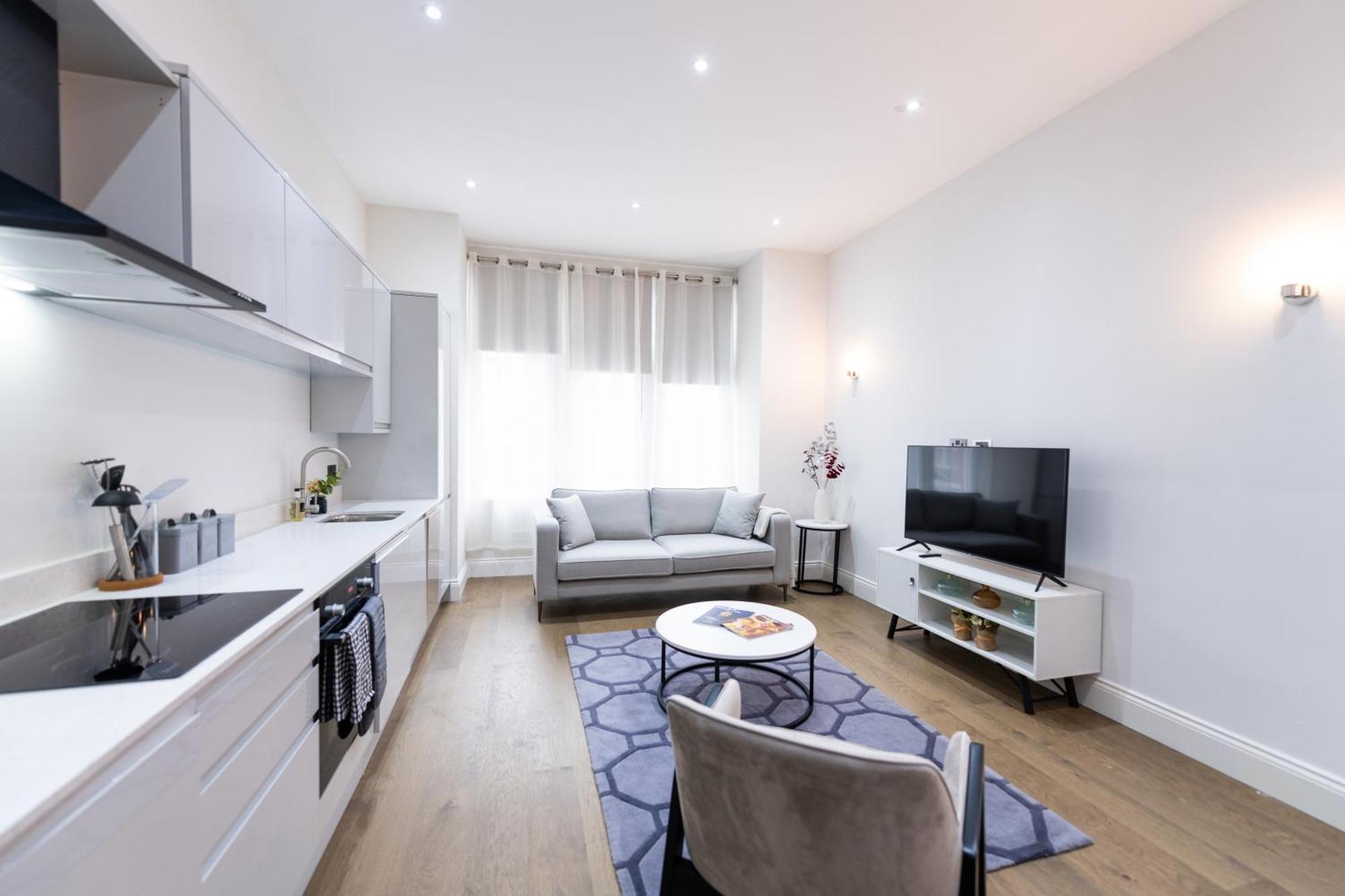 Ealing Residency *