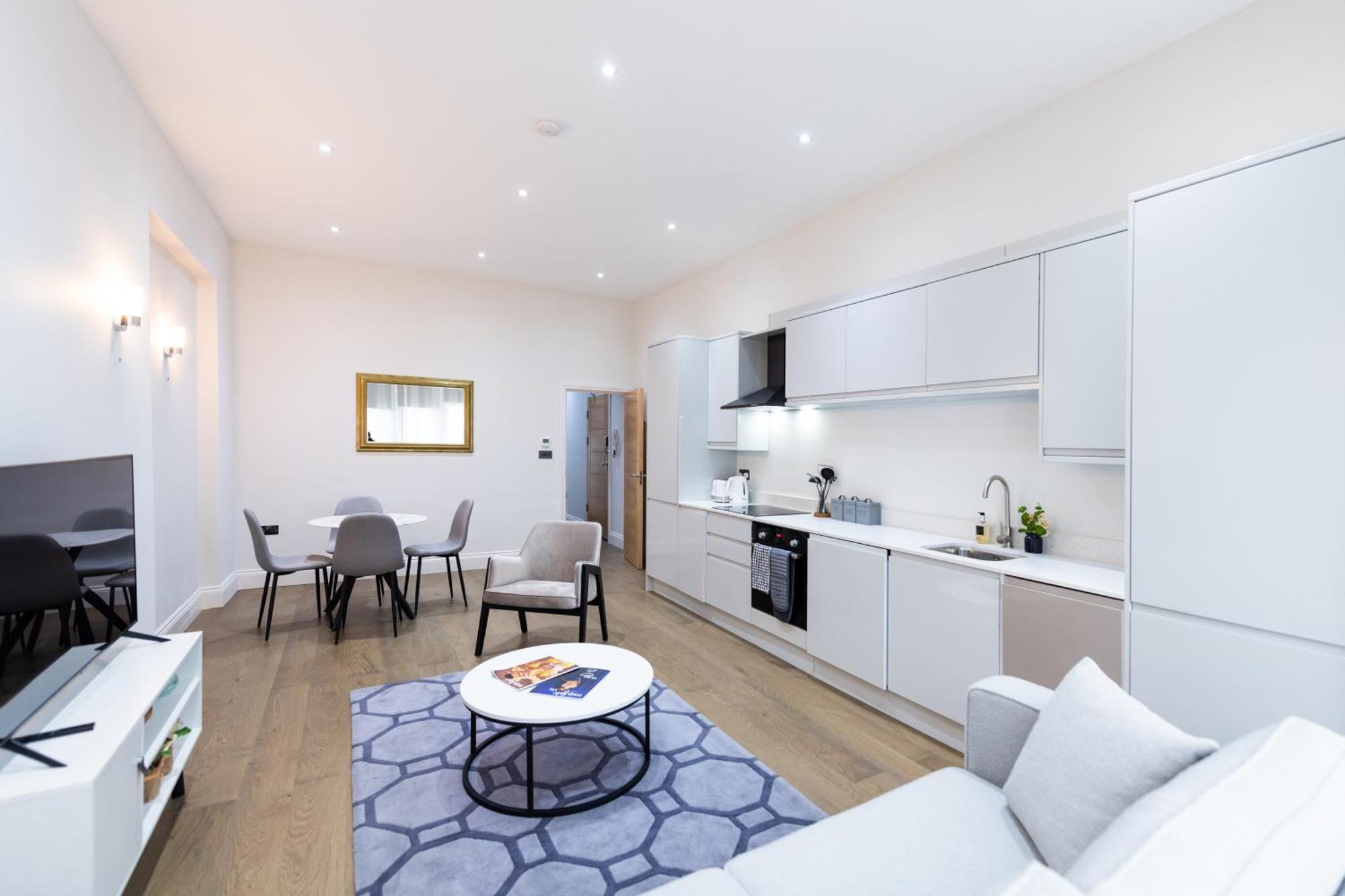 Ealing Residency *