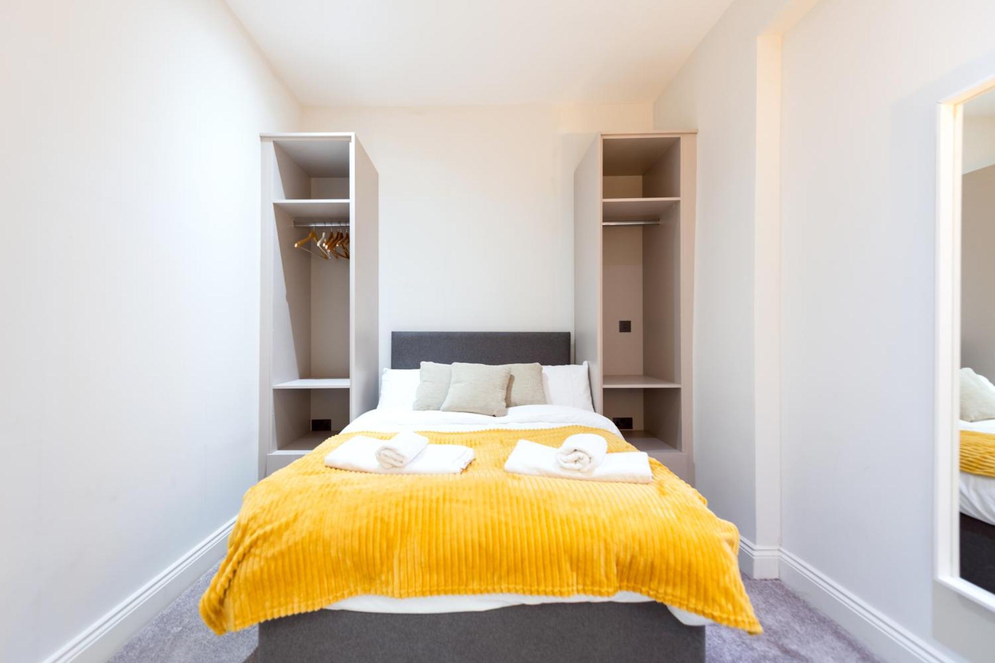 Ealing Residency *