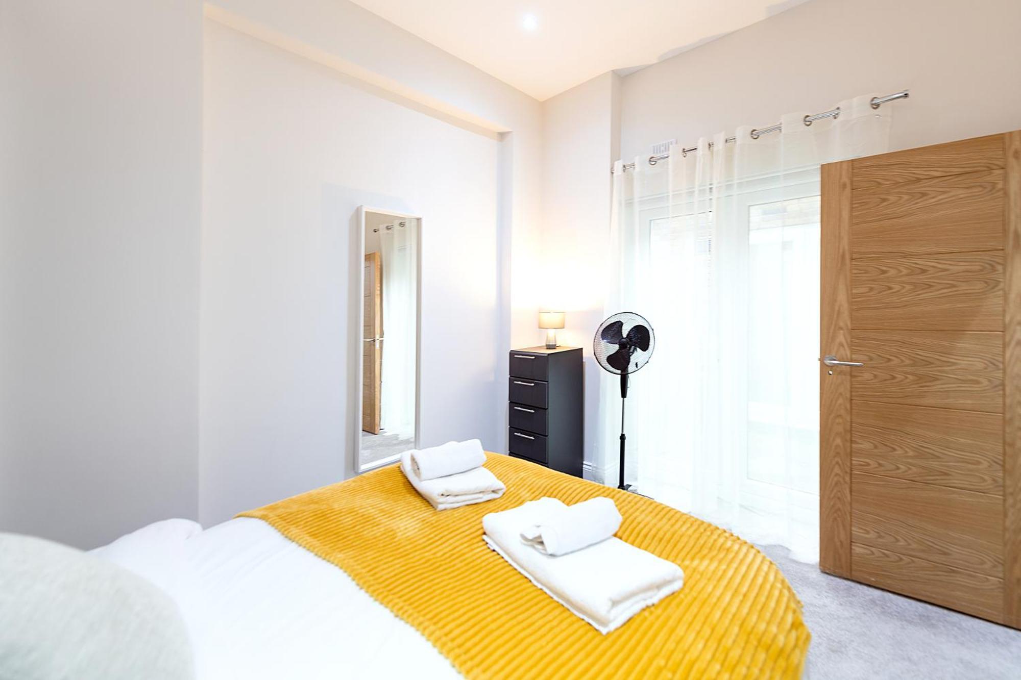 Aparthotel Ealing Residency London