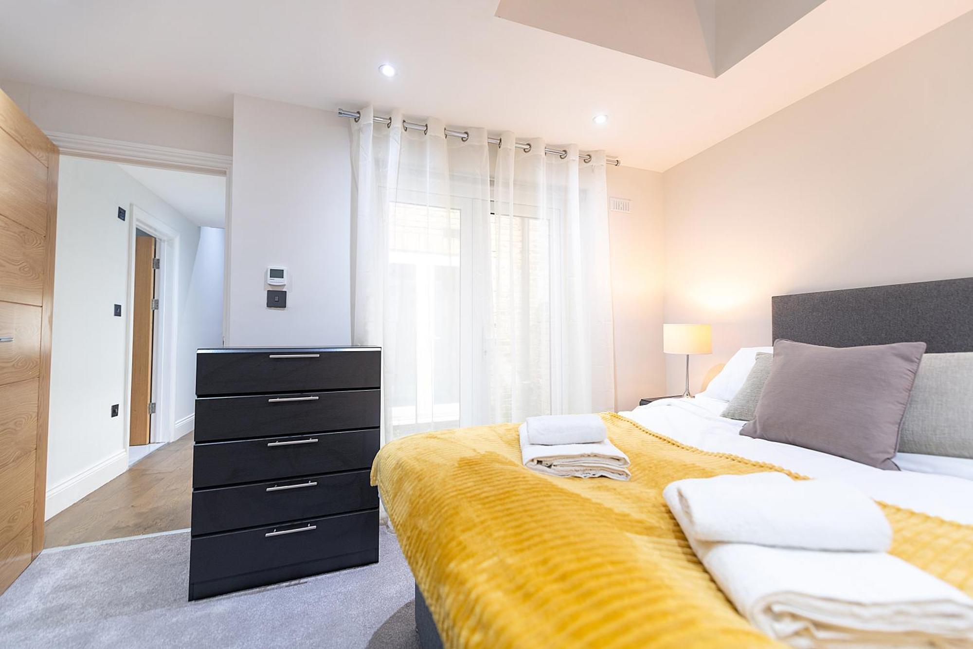 Ealing Residency