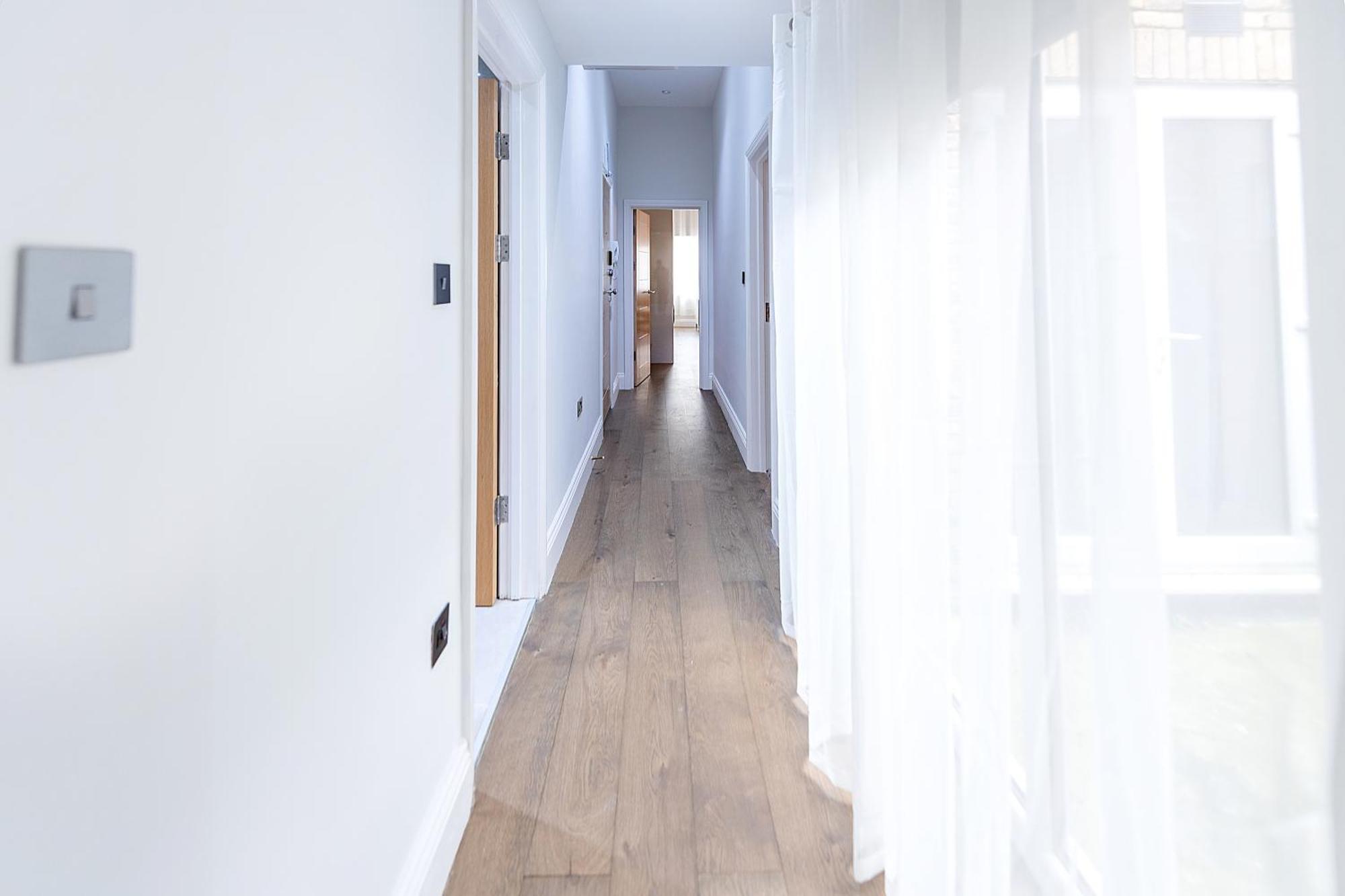 Ealing Residency * London