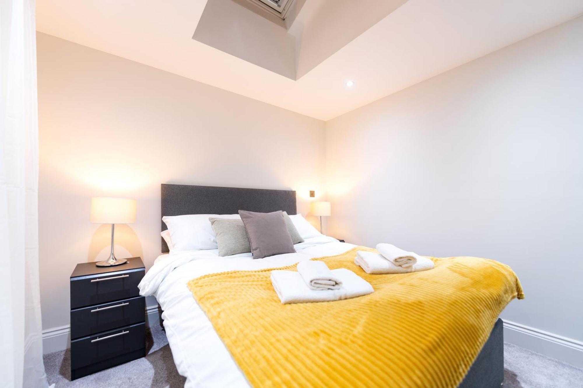 Ealing Residency Aparthotel *