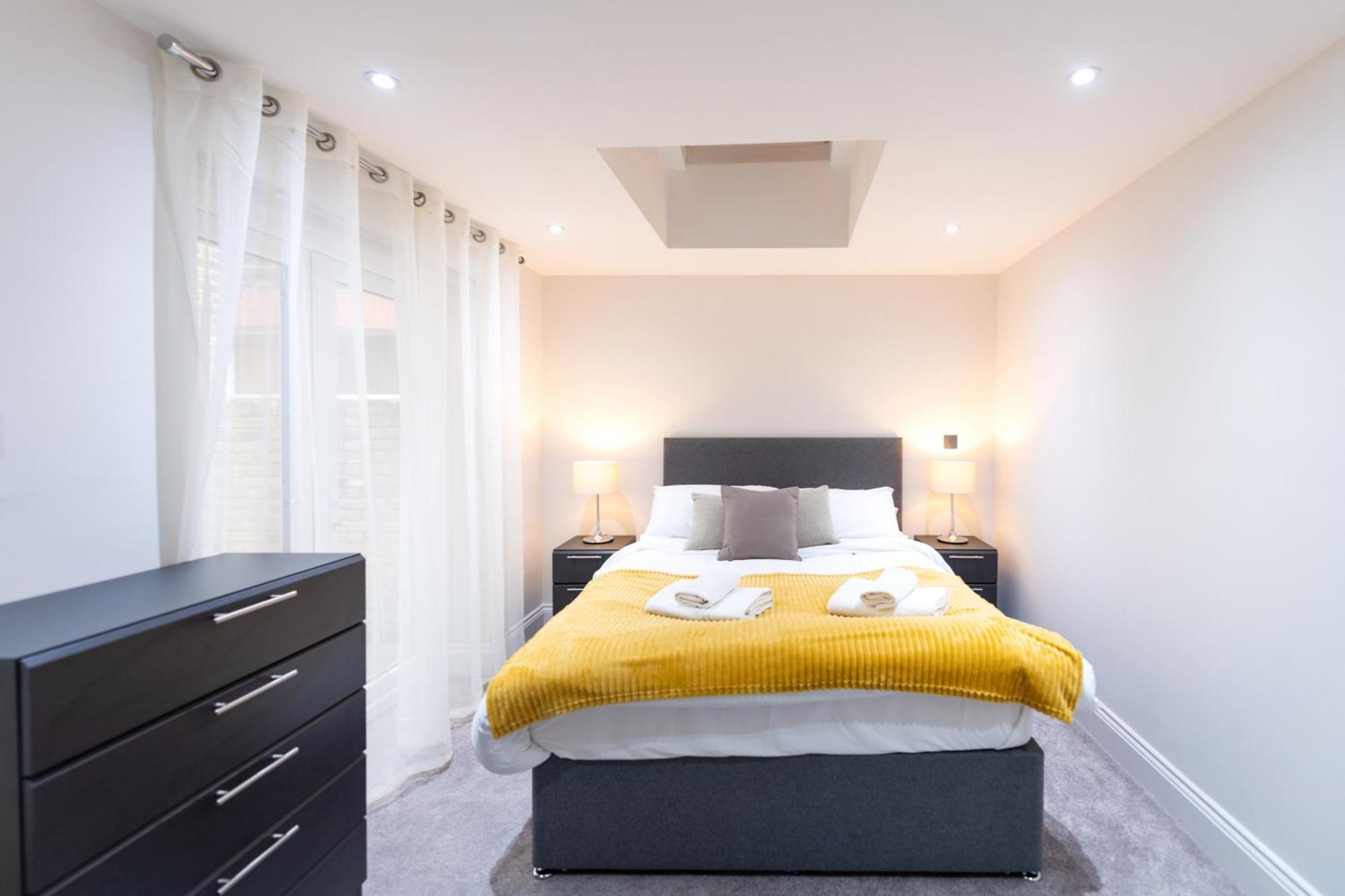 Ealing Residency
