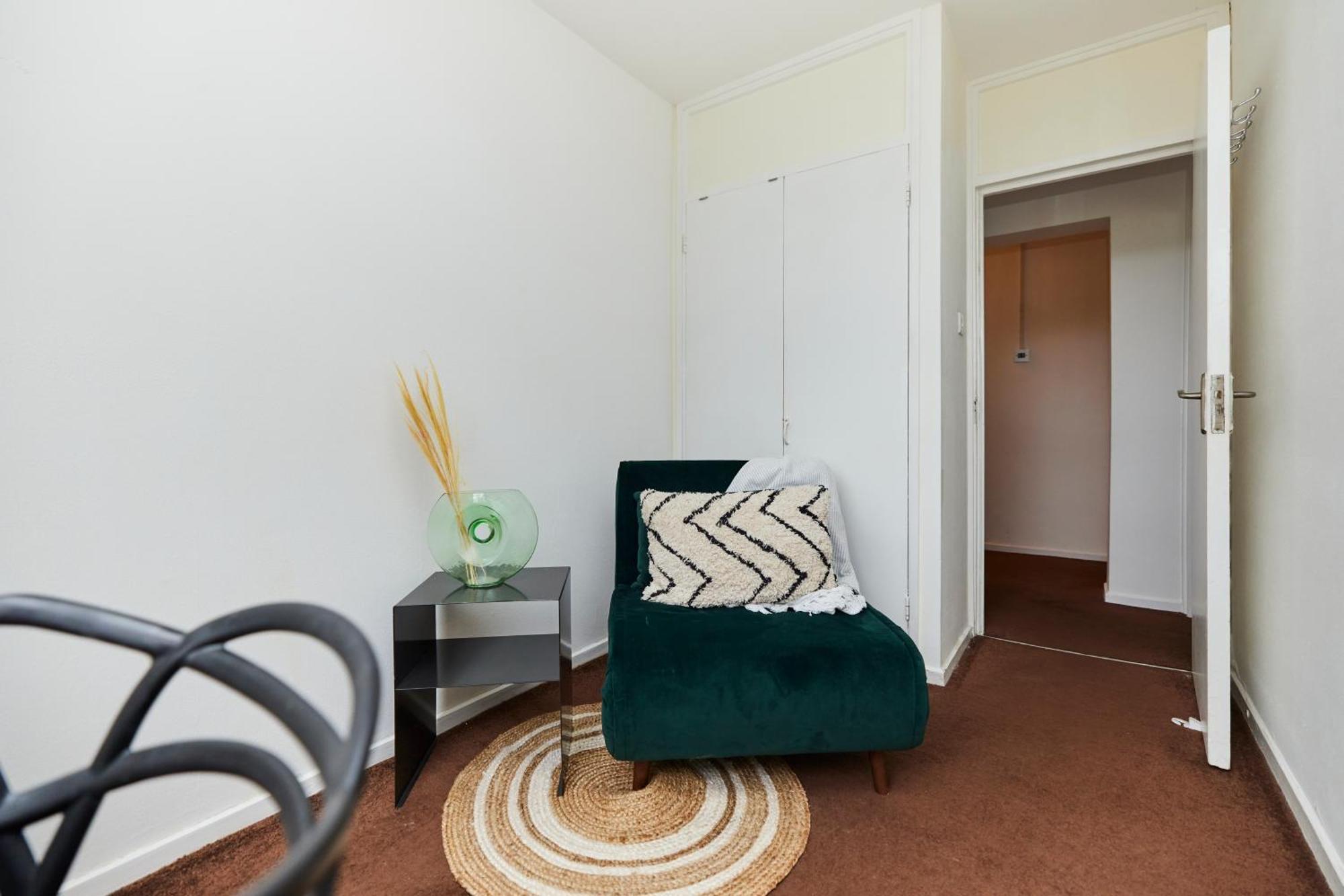 The Kennington Park Crib - Lovely 2bdr Flat With Garden