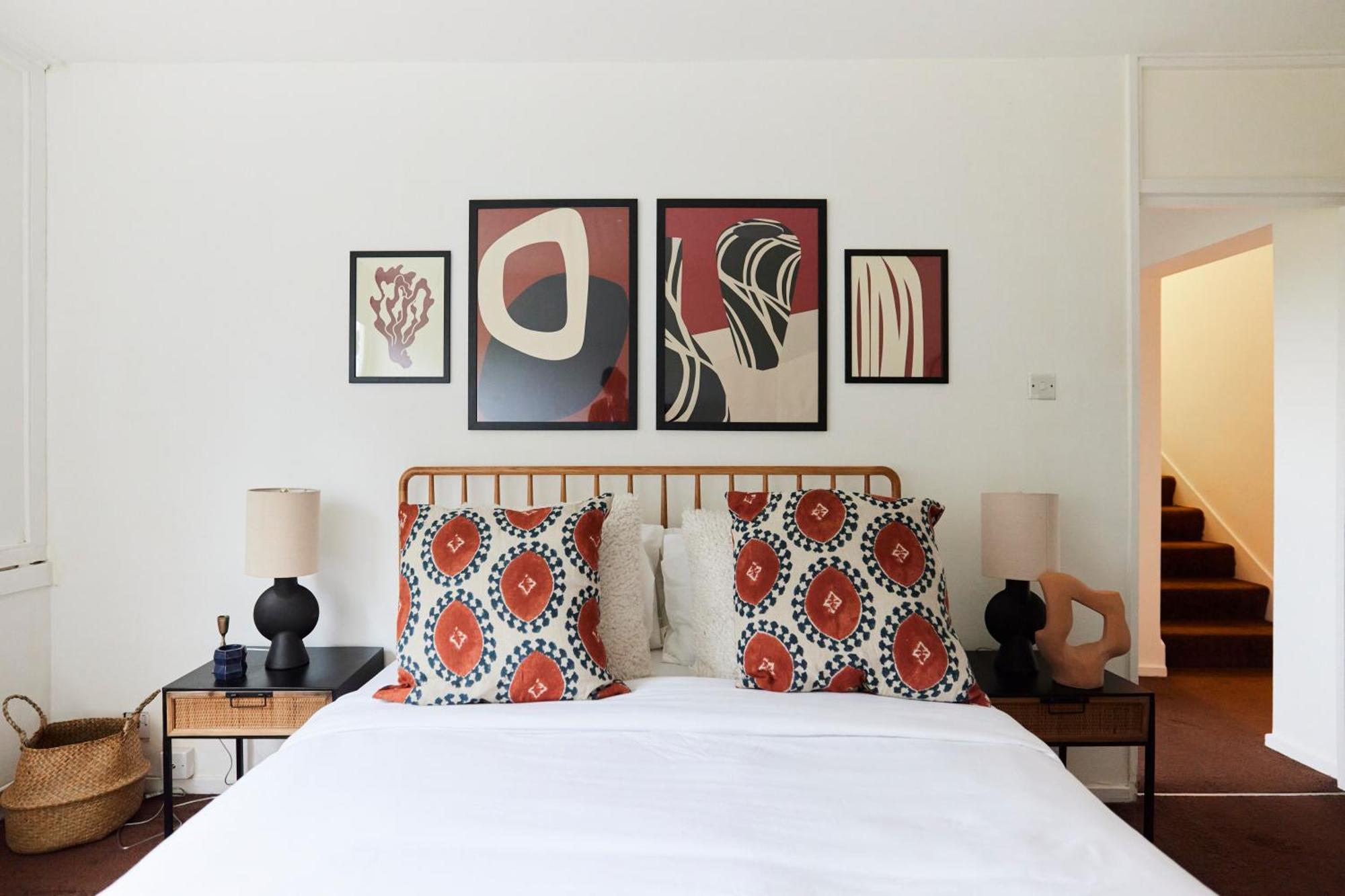 The Kennington Park Crib - Lovely 2bdr Flat With Garden * Londres