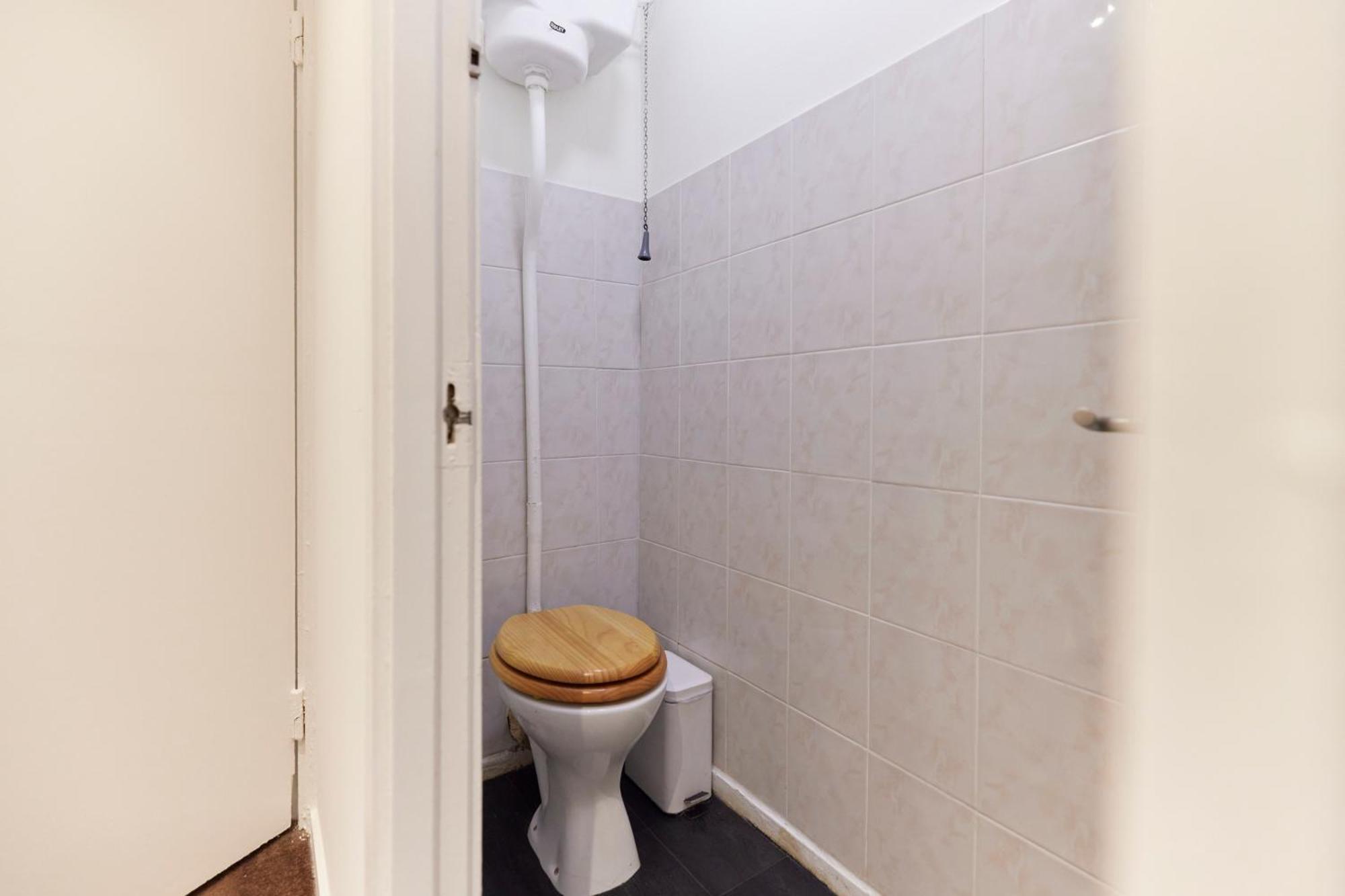 The Kennington Park Crib - Lovely 2bdr Flat With Garden Apartamento