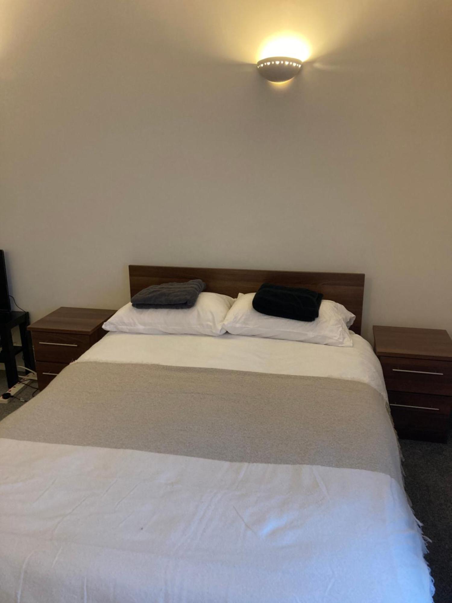 Oxford Street Two Bed Apartamento *