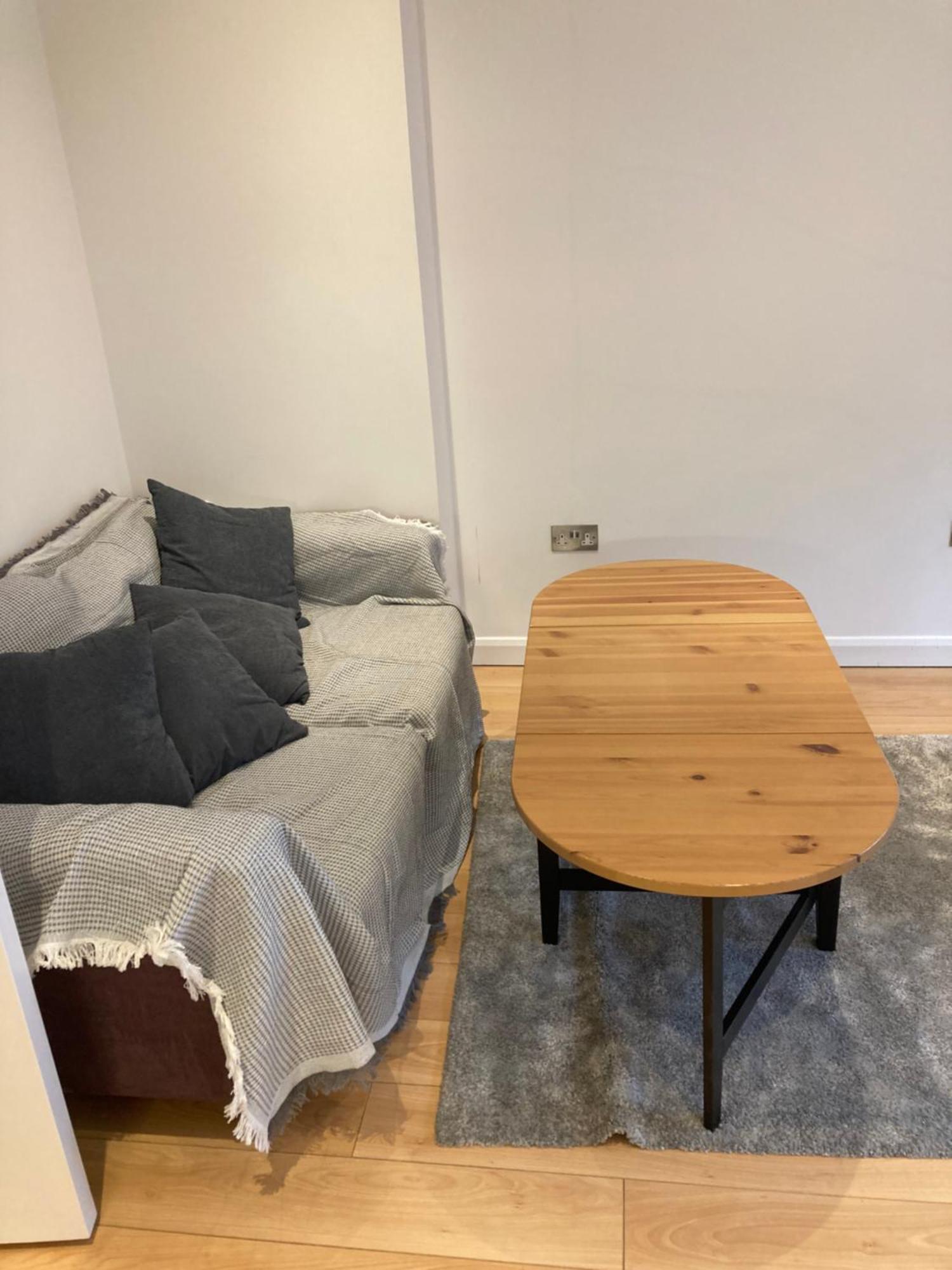Apartamento Two Double Bedroom Flat In Soho