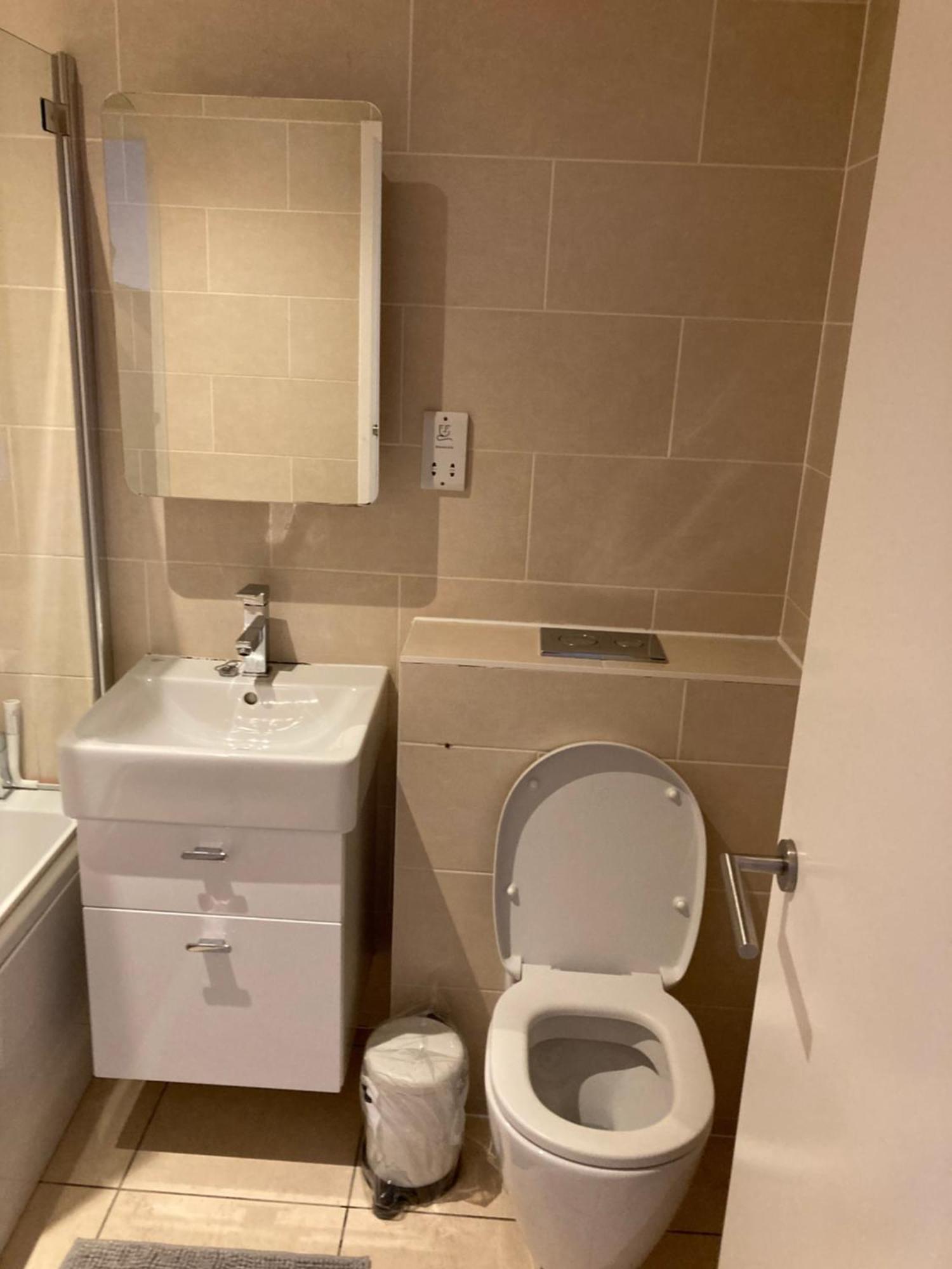 Two Double Bedroom Flat In Soho Apartamento Londres