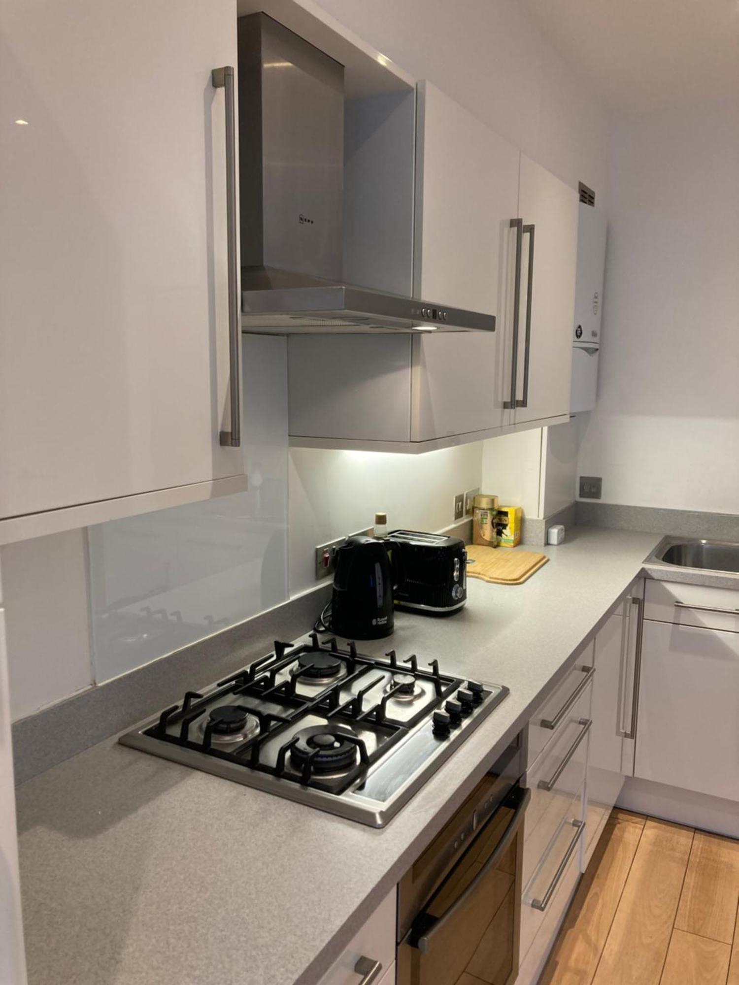 Apartamento Two Double Bedroom Flat In Soho