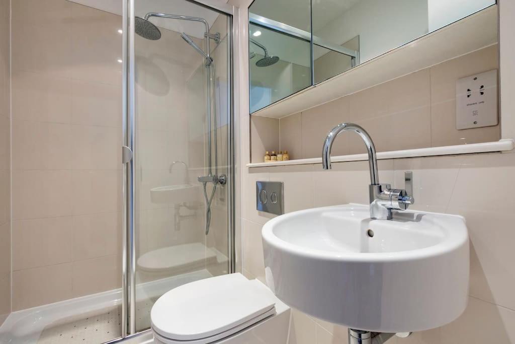Bridge Beauty Luxury 2bed 2bath Apartamento