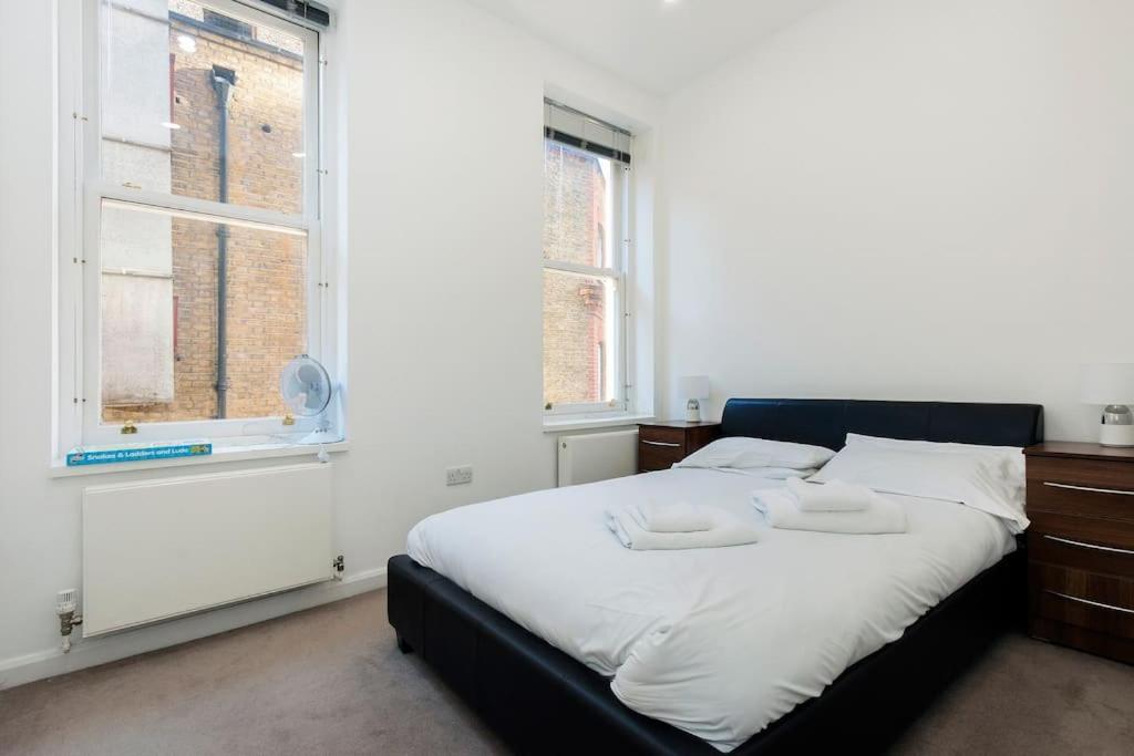 Bridge Beauty Luxury 2bed 2bath *