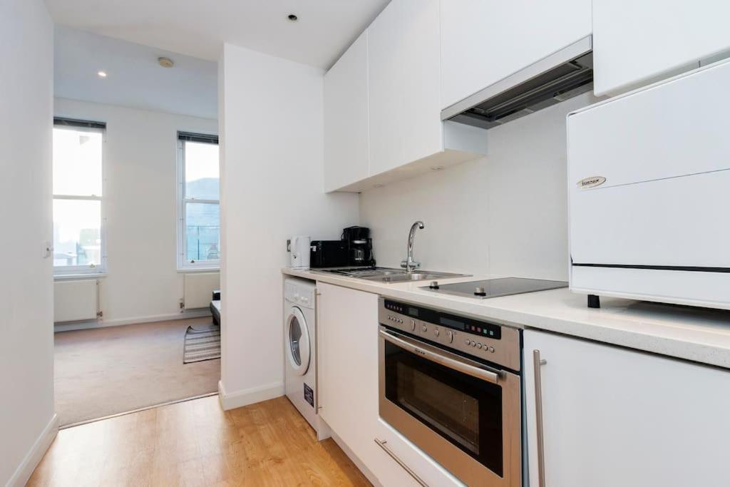 Apartamento Bridge Beauty Luxury 2bed 2bath