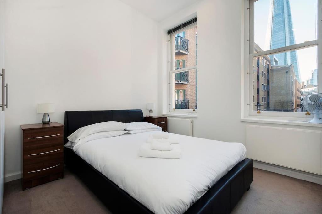 Bridge Beauty Luxury 2bed 2bath Apartamento *