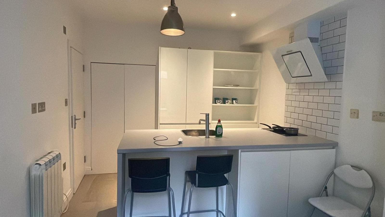 Apartment The Chapter- Knightsbridge