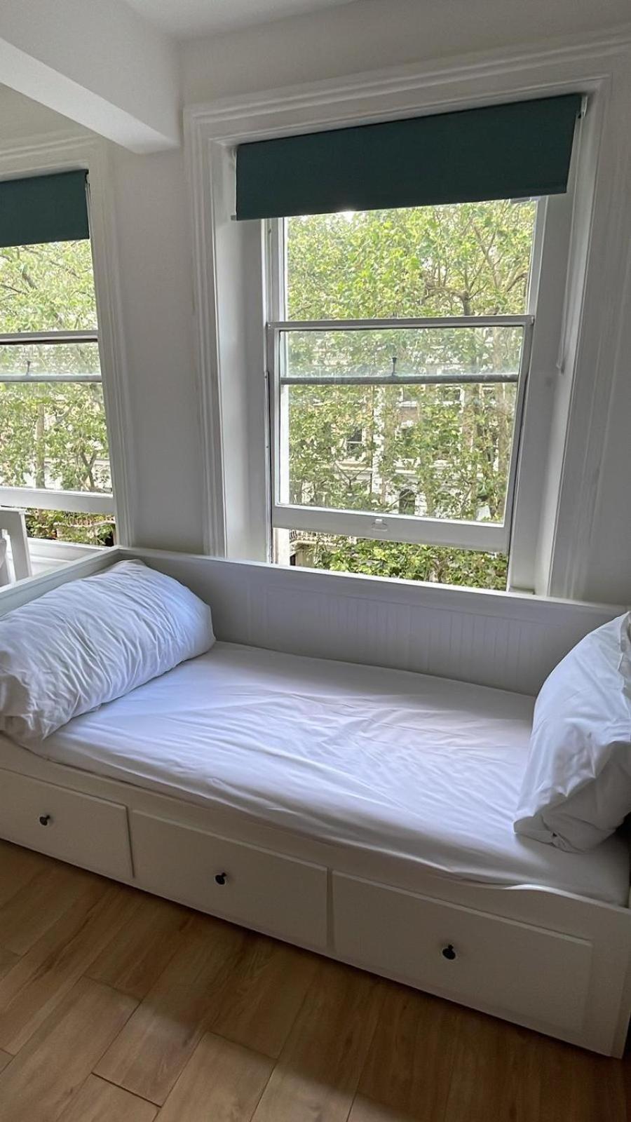 The Chapter- Knightsbridge Apartment London
