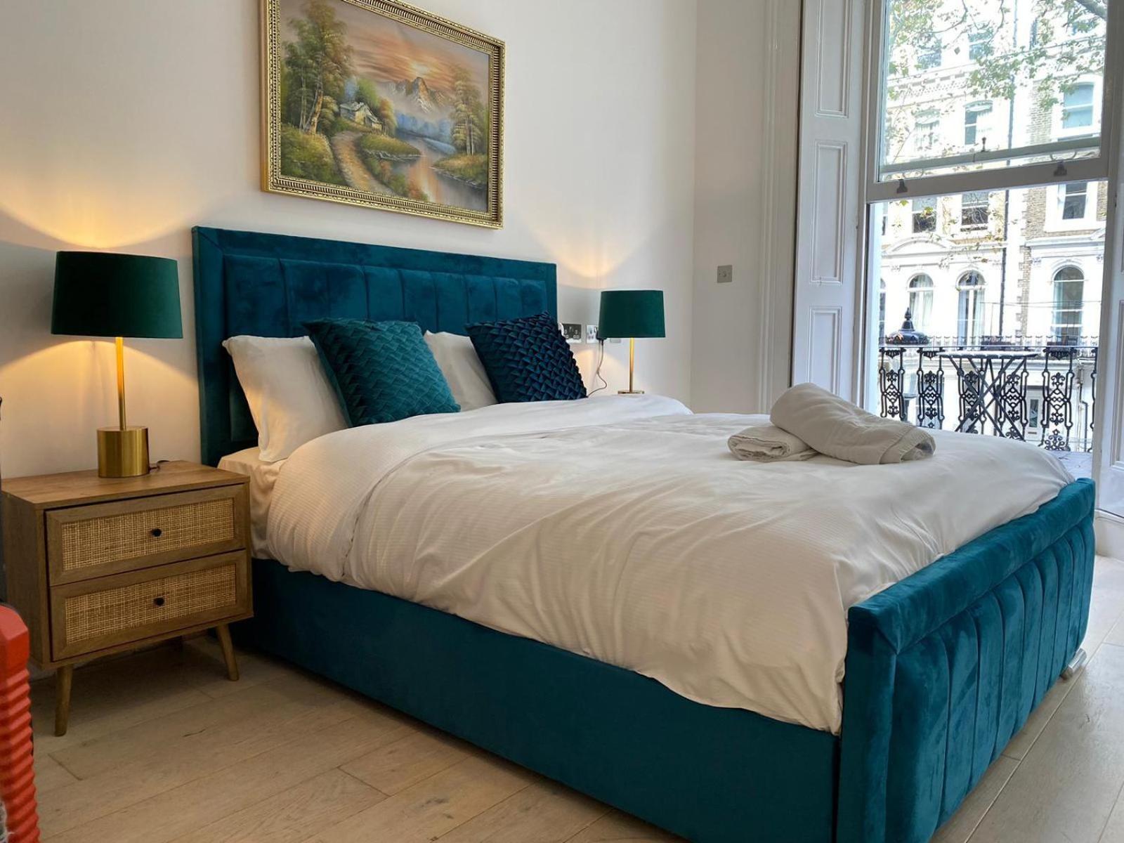 Apartment The Chapter- Knightsbridge *