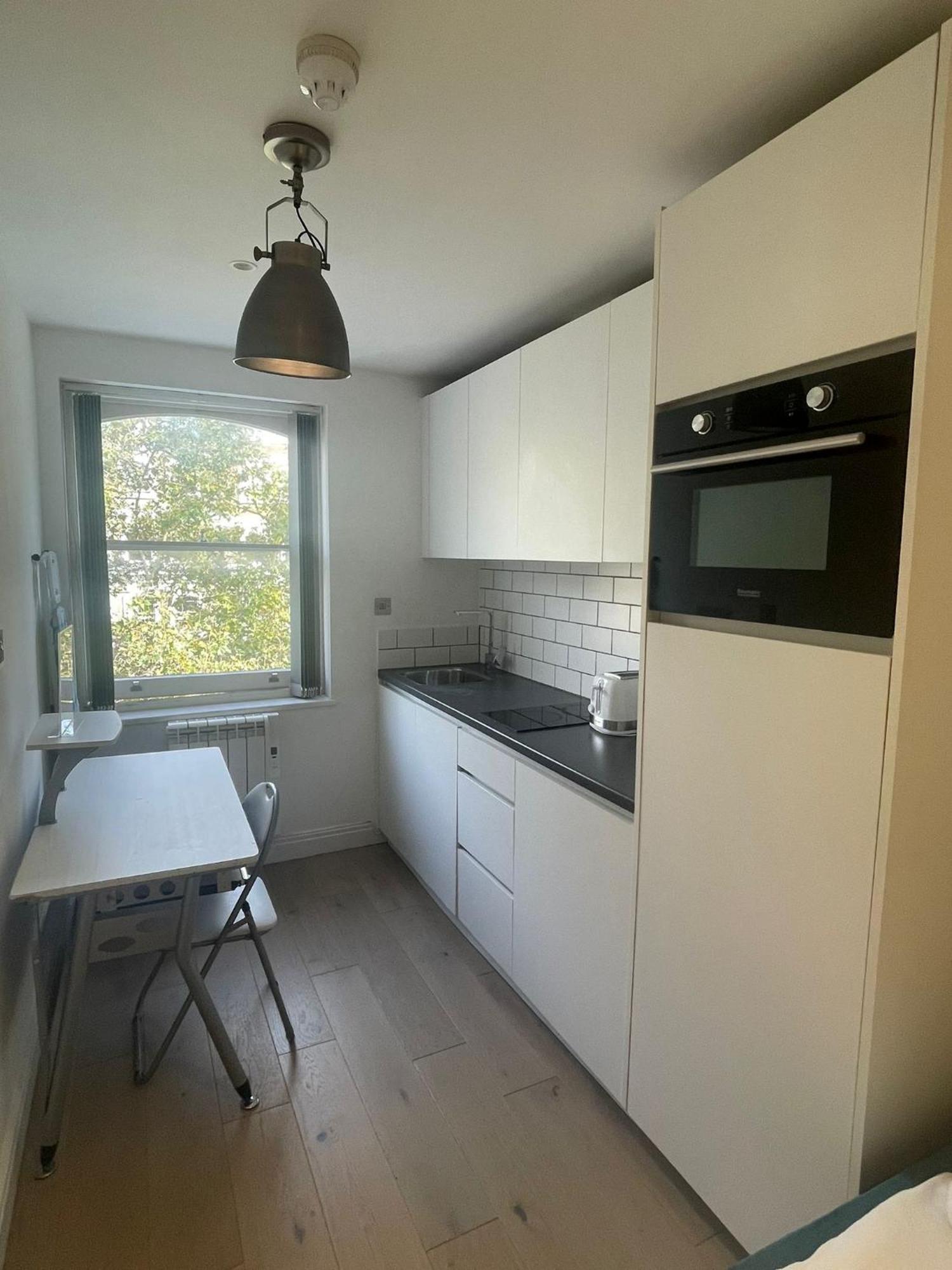 Apartment The Chapter- Knightsbridge