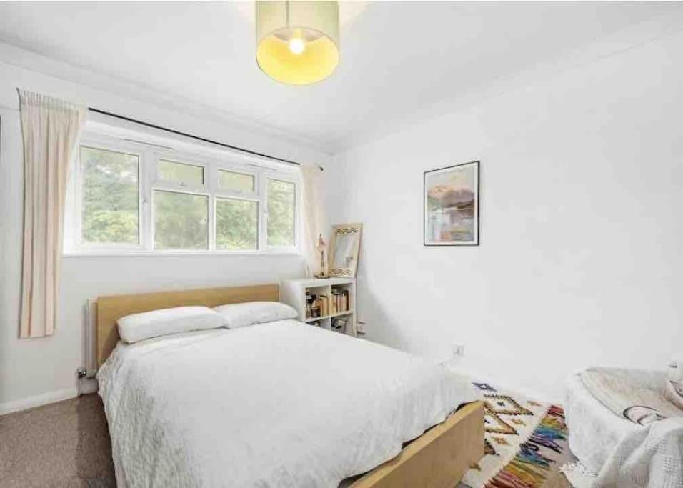 Apartment Hyde Park
