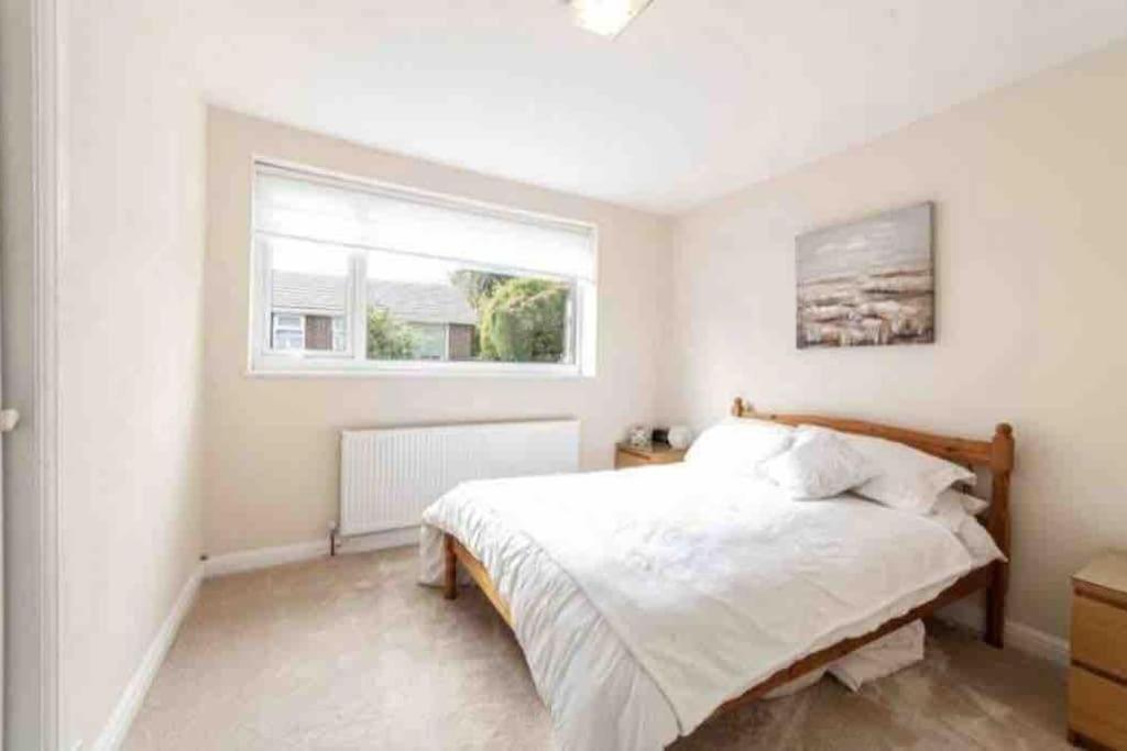 Apartment Hyde Park *