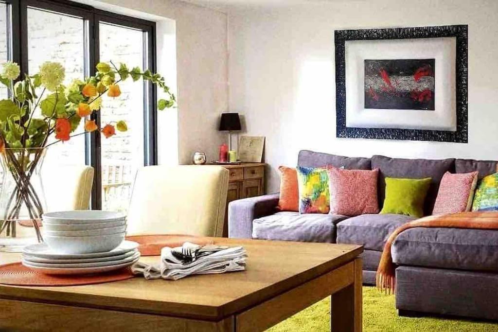 Apartment Hyde Park *