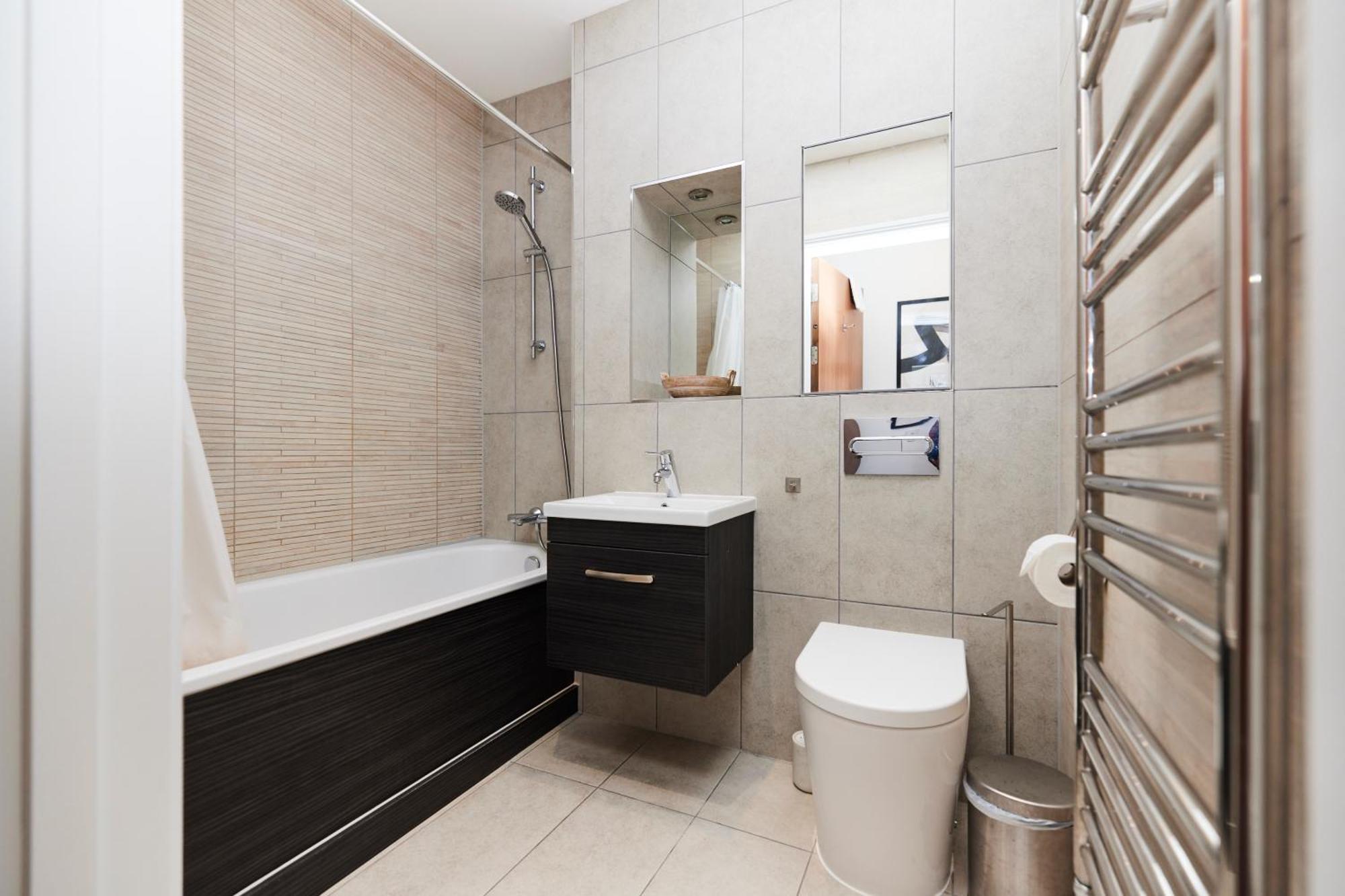 The Wembley Escape - Lovely 2bdr Flat Apartamento
