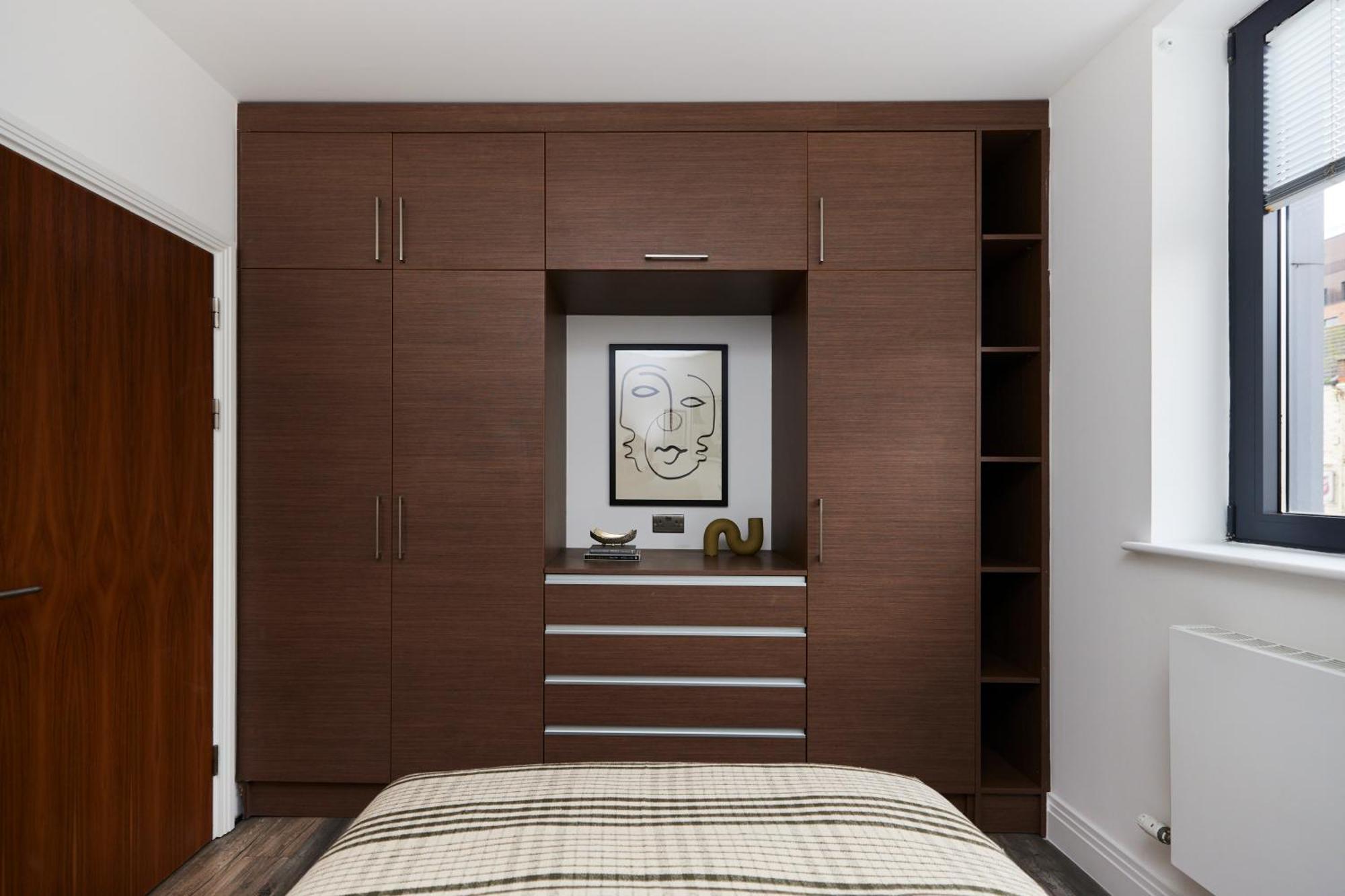 The Wembley Escape - Lovely 2bdr Flat Londres