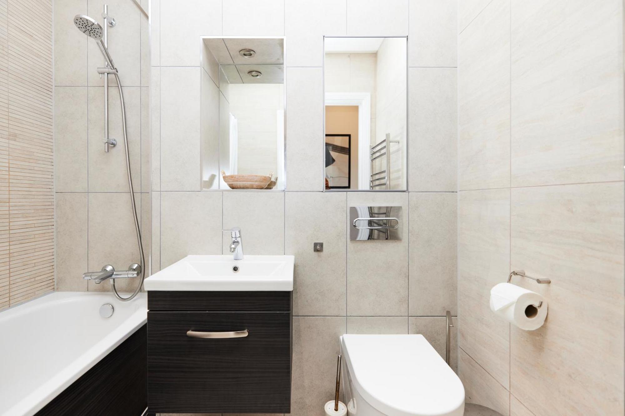 The Wembley Escape - Lovely 2bdr Flat Londres