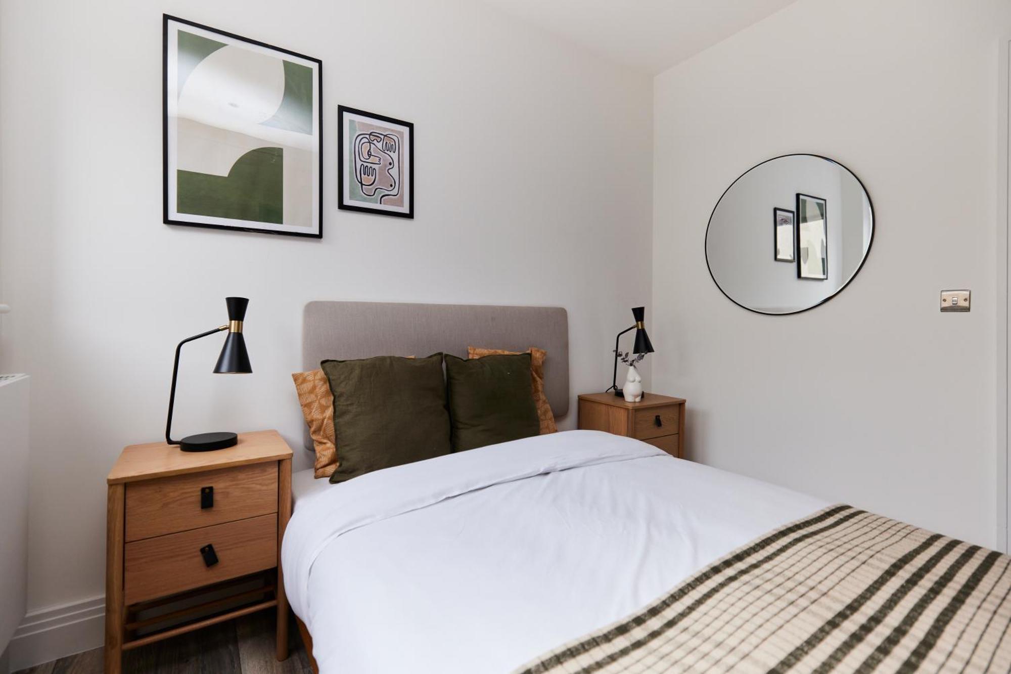 Apartamento The Wembley Escape - Lovely 2bdr Flat