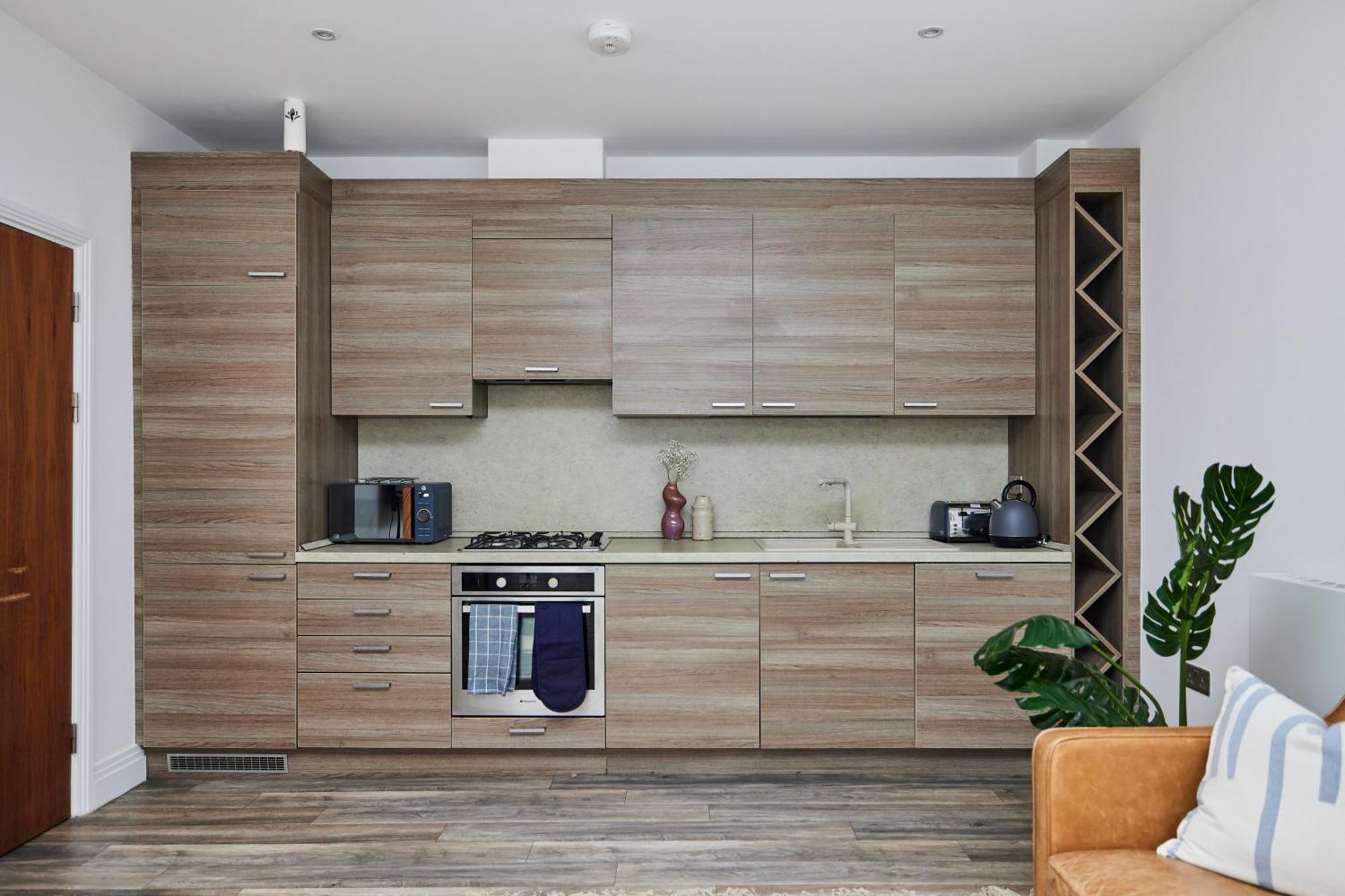 Apartamento The Wembley Escape - Lovely 2bdr Flat *