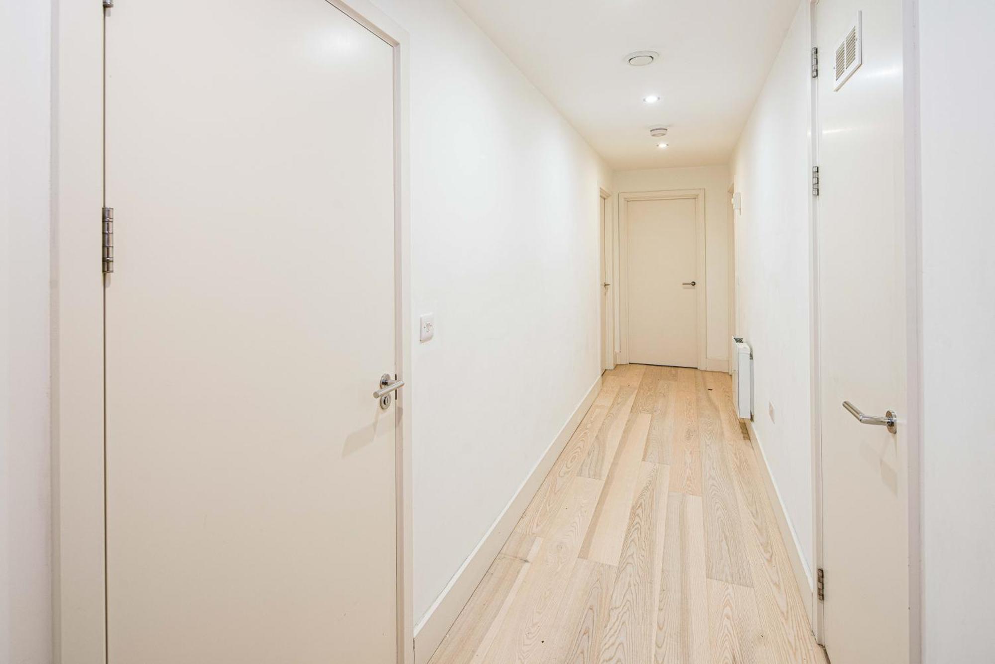 Apartment 2bed Flat With The View/kingston *