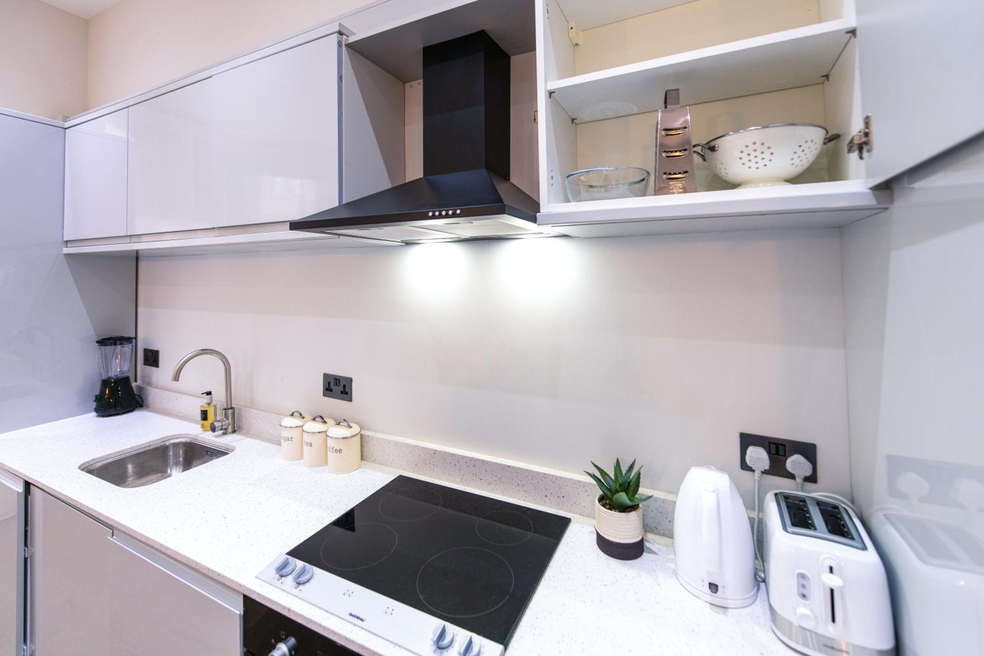 Aparthotel Ealing Residency London