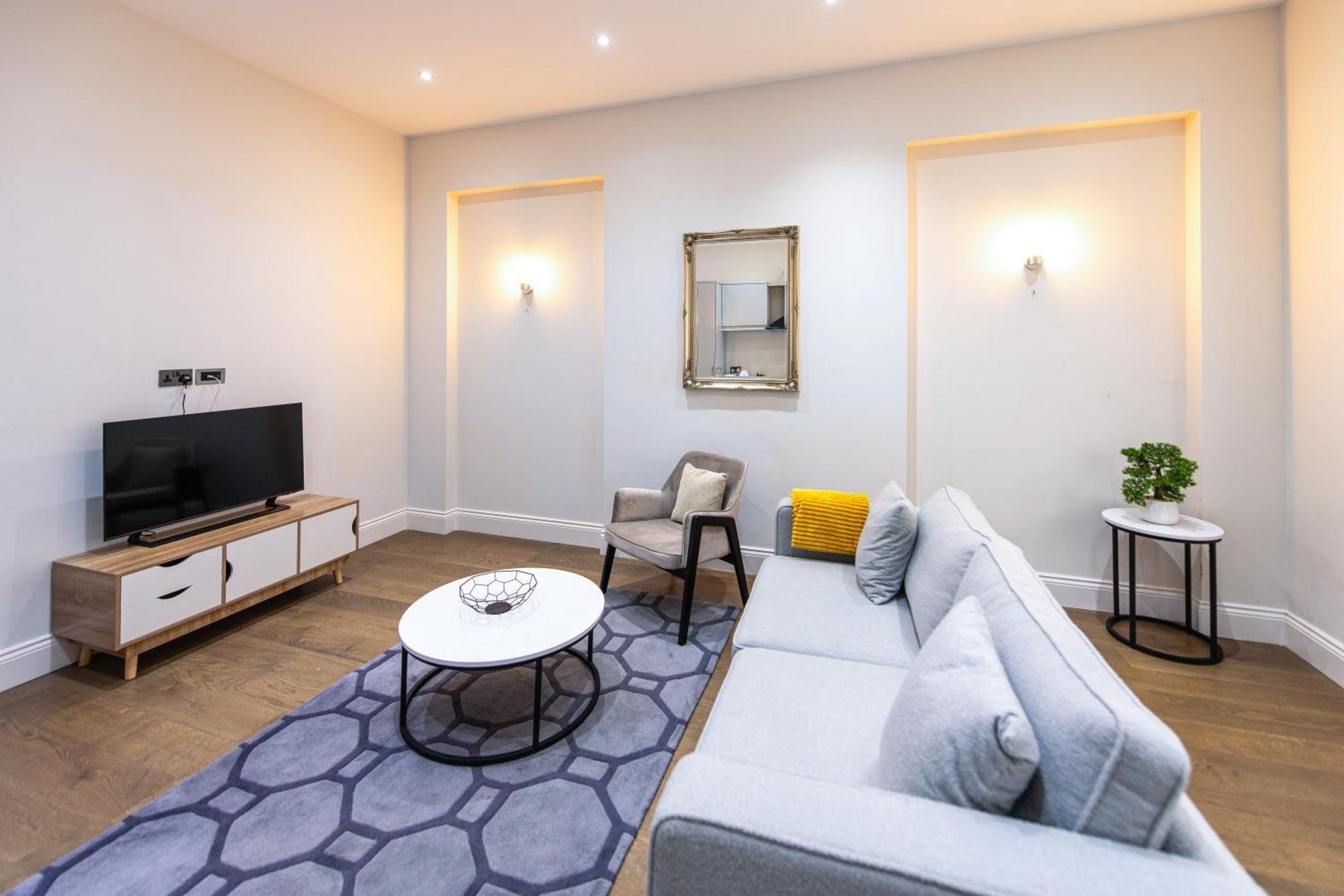 Ealing Residency *