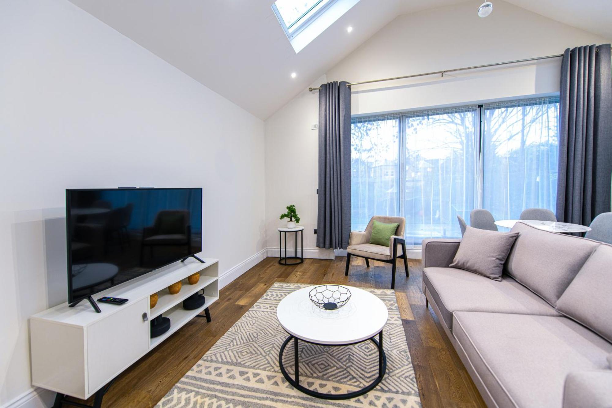 Ealing Residency