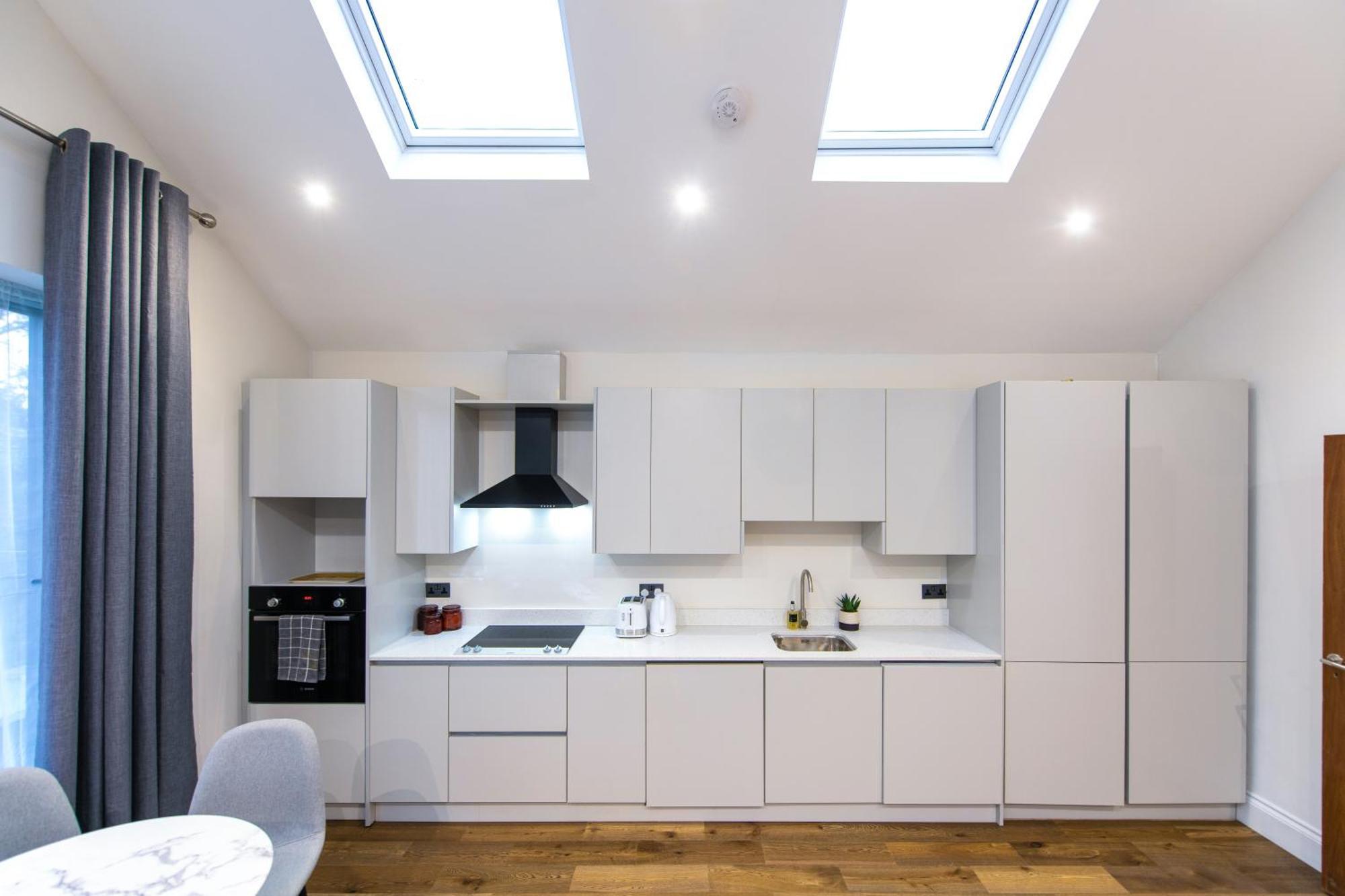 Ealing Residency Aparthotel London