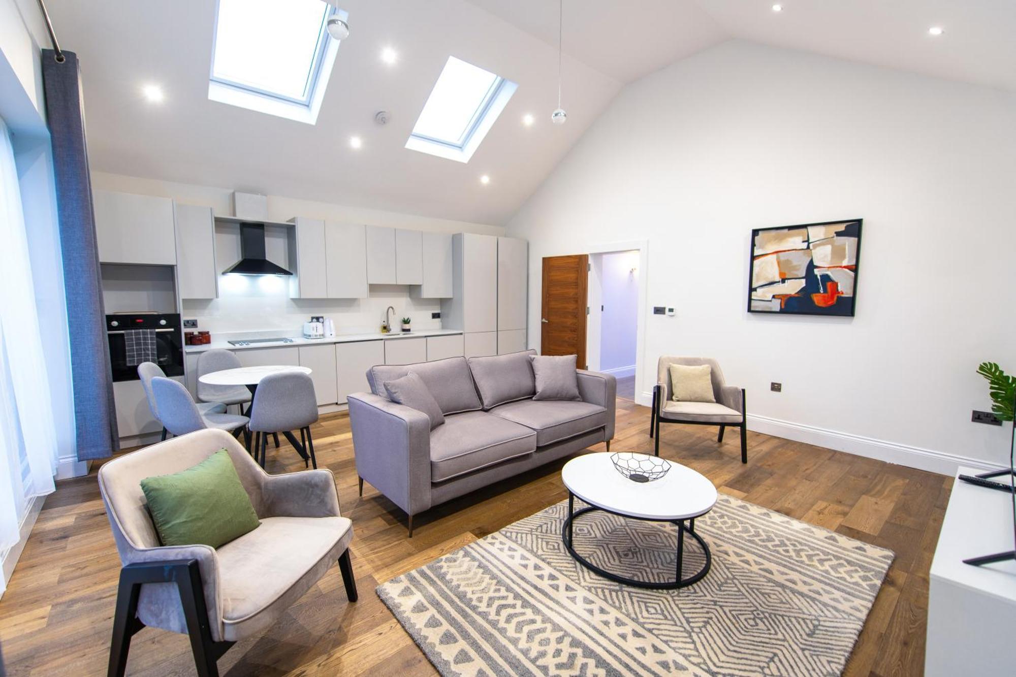 Ealing Residency *