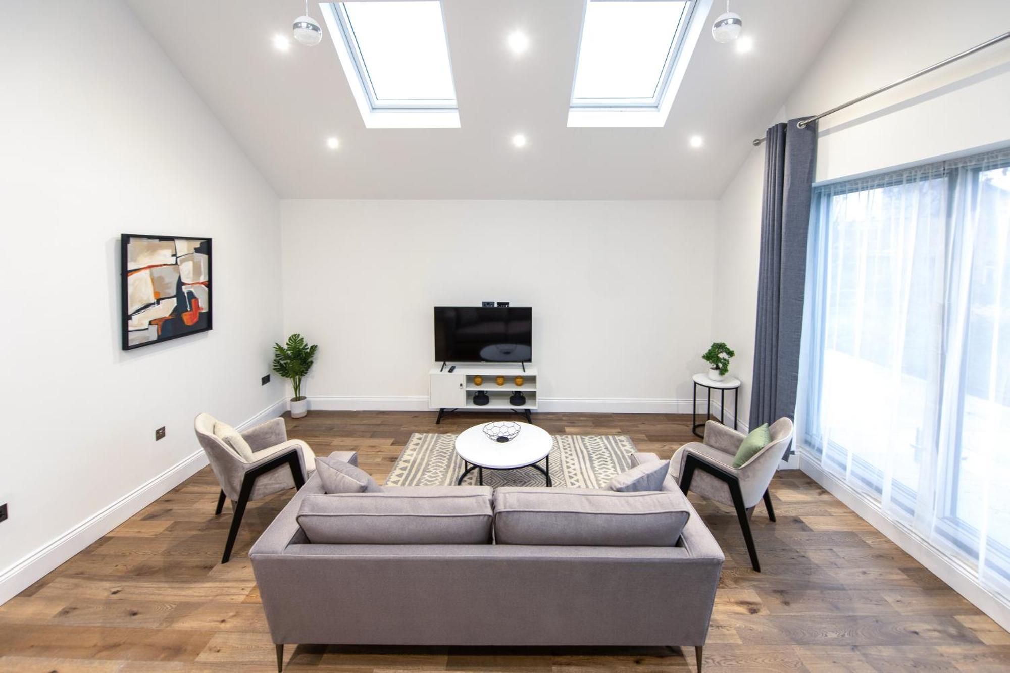 Ealing Residency