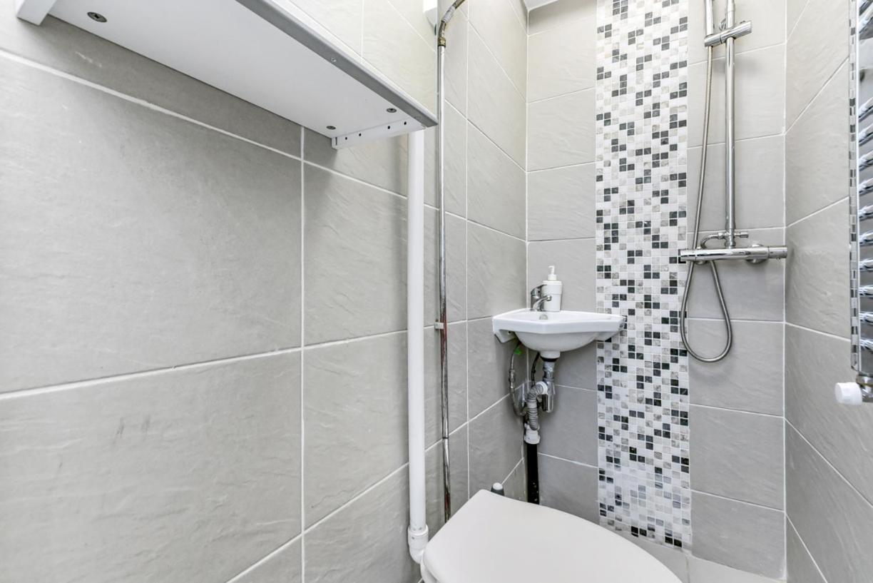 Family House In The Heart Of Hanwell With 5 Stars! Holiday home