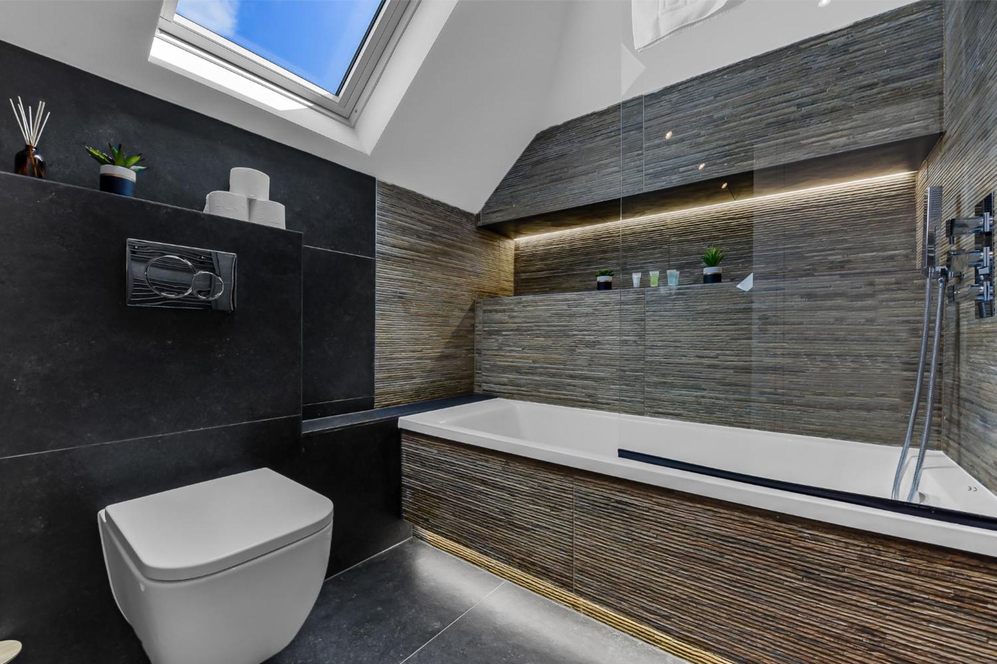 1 Bedroom Stylish In Webley Park Apartment London