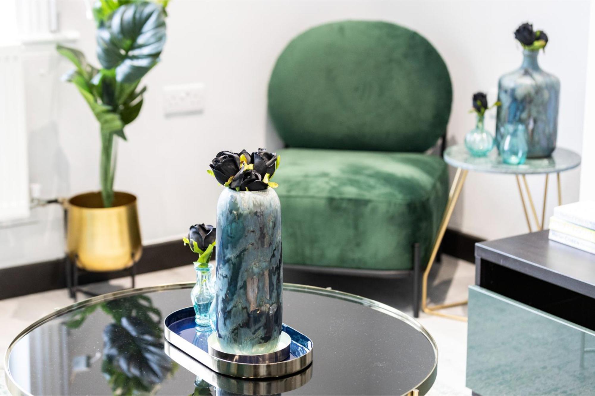 Luxurious Evergreen Flat Sleeps 4 Apartment London