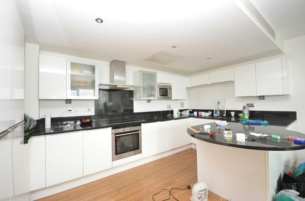 Apartamento Excel Stunning Duplex Penthouse