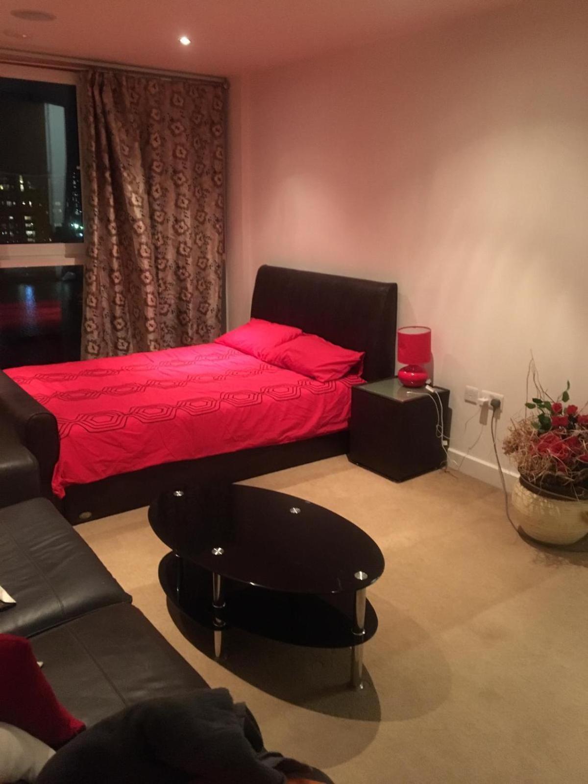 Excel Stunning Duplex Penthouse Apartamento Londres