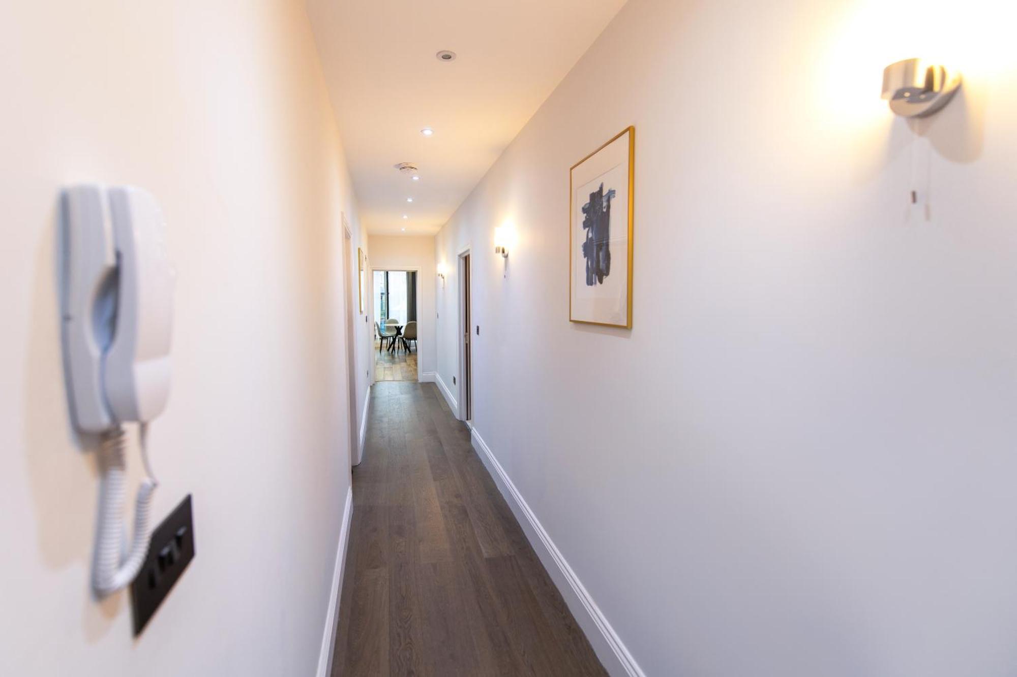 Ealing Residency Aparthotel *