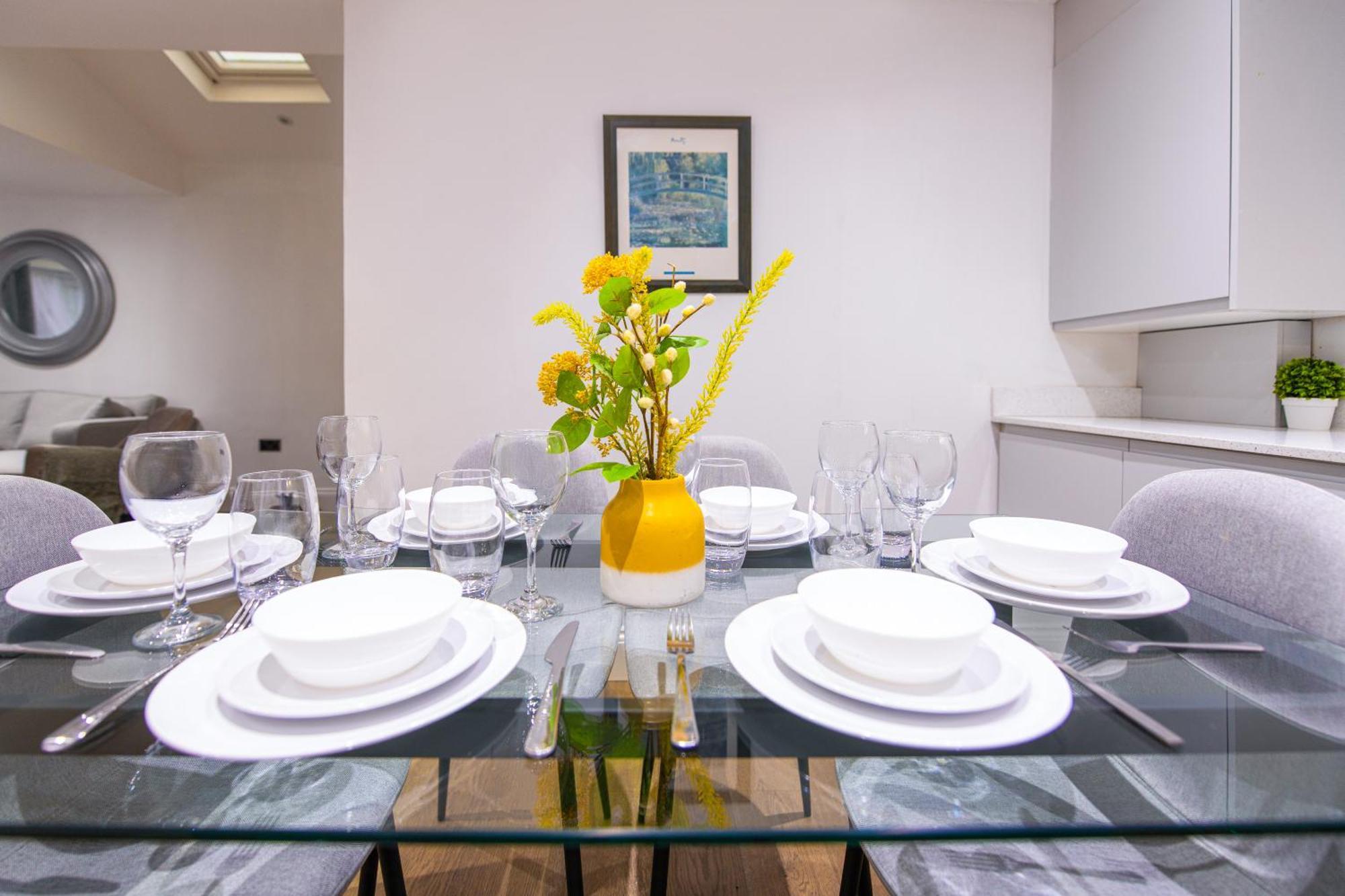 Ealing Residency