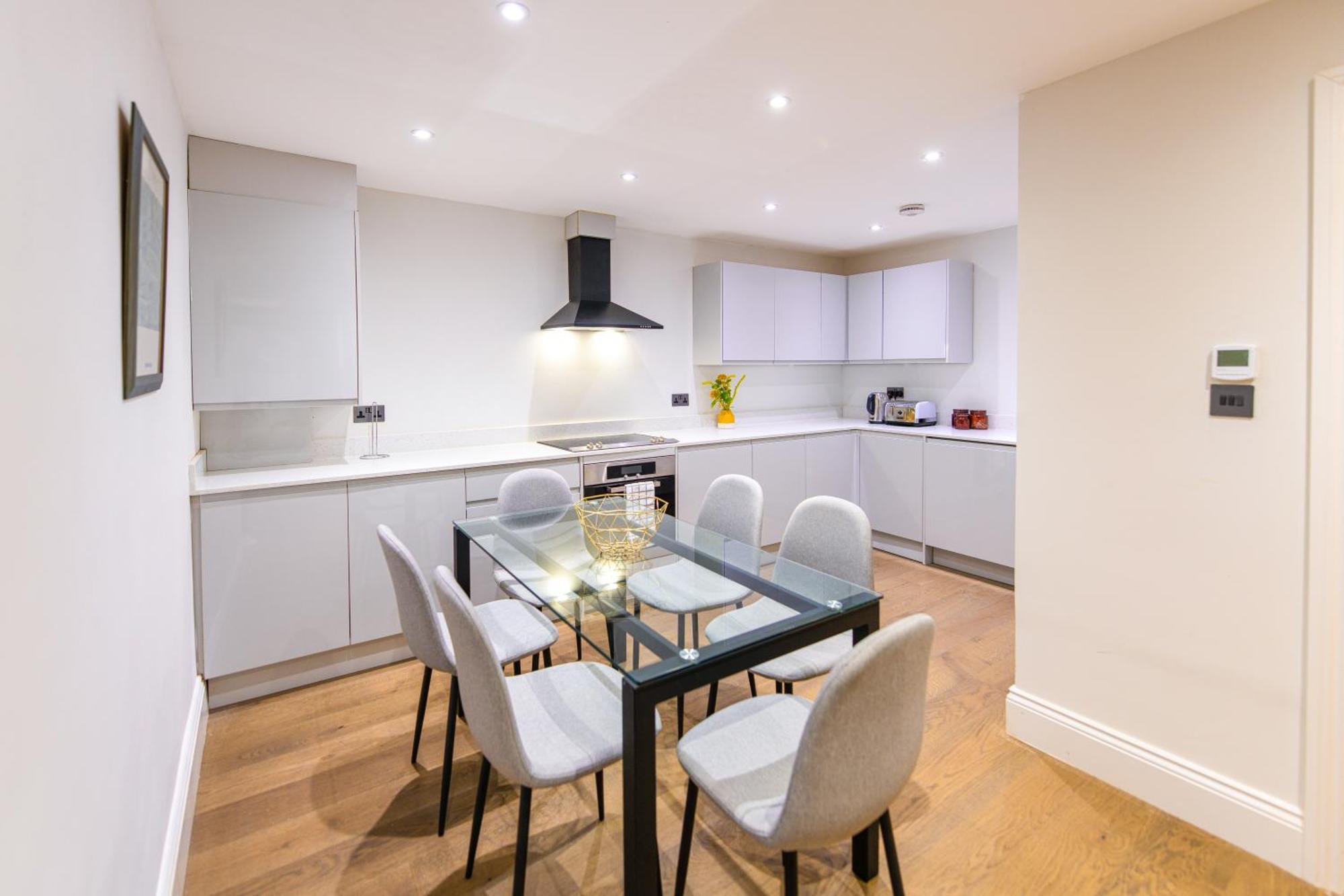 Ealing Residency